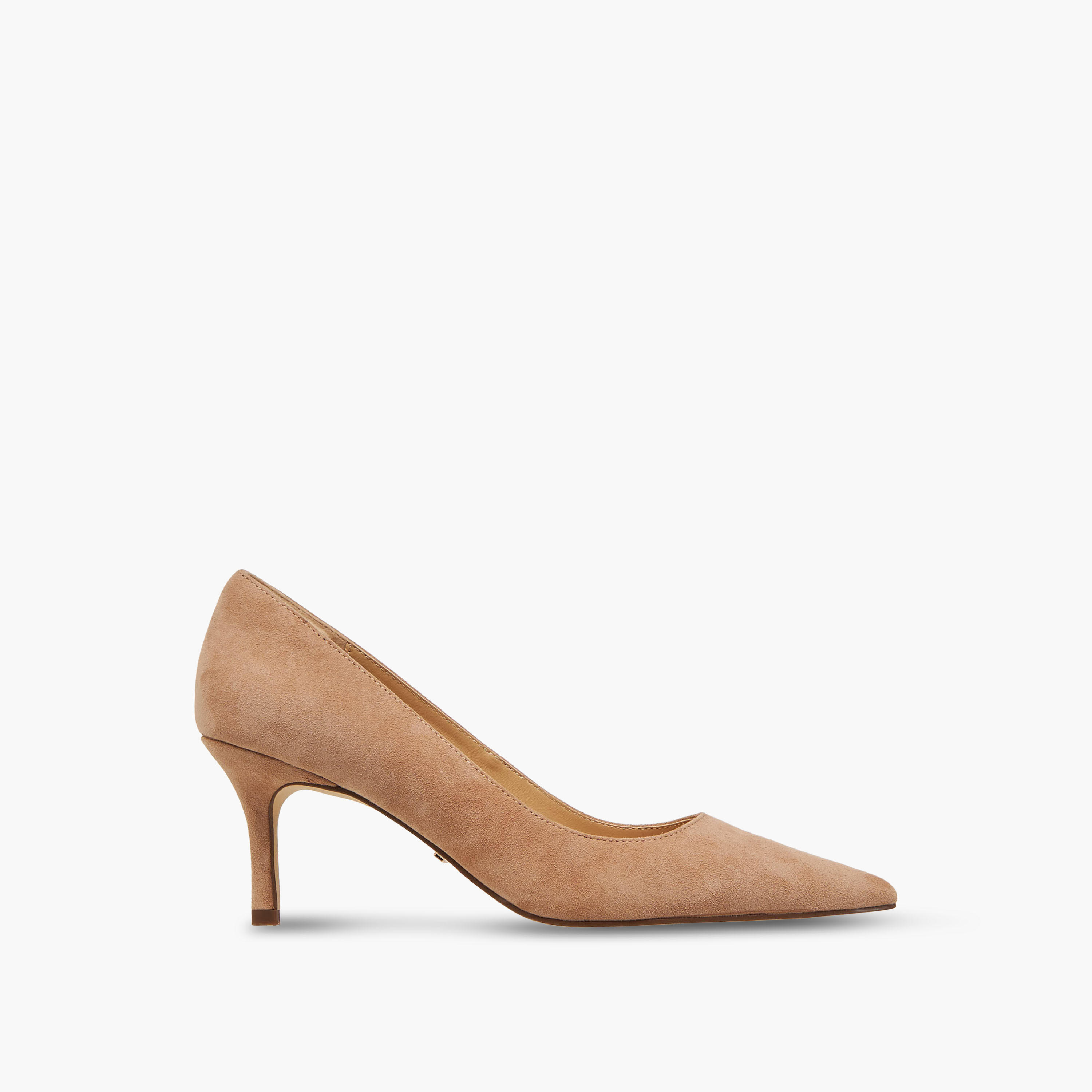 Duchini Women Stiletto Heel Leather Pumps-women-shoes-heels-image-3
