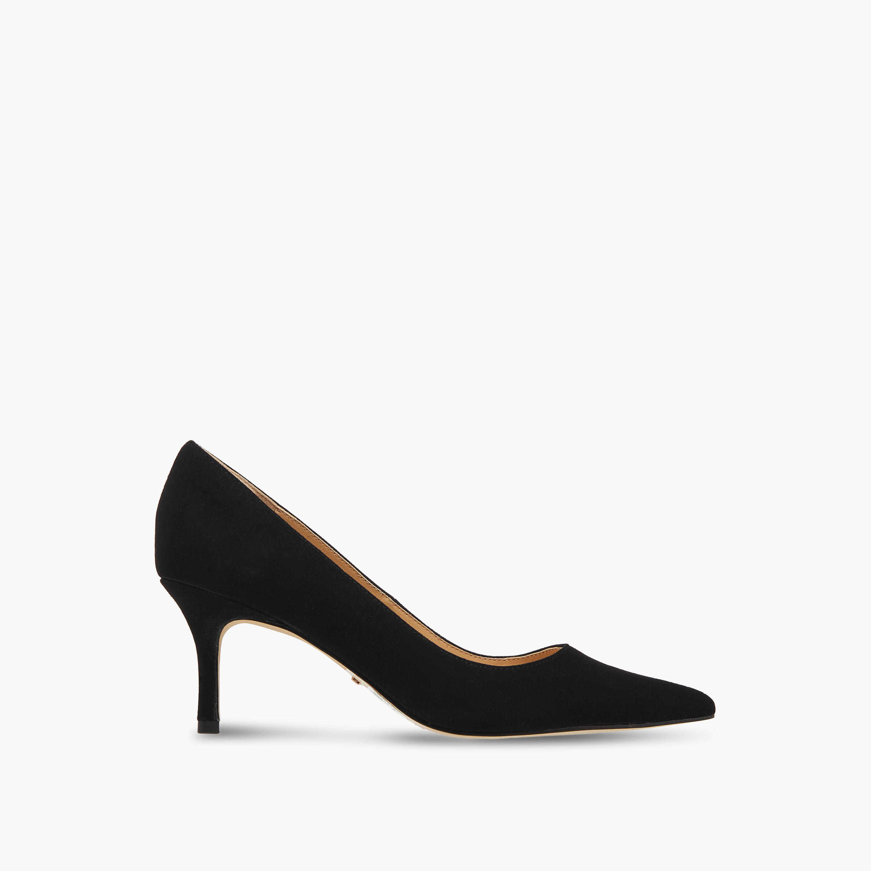 Duchini Women Stiletto Heel Leather Pumps-women-shoes-heels-image-3