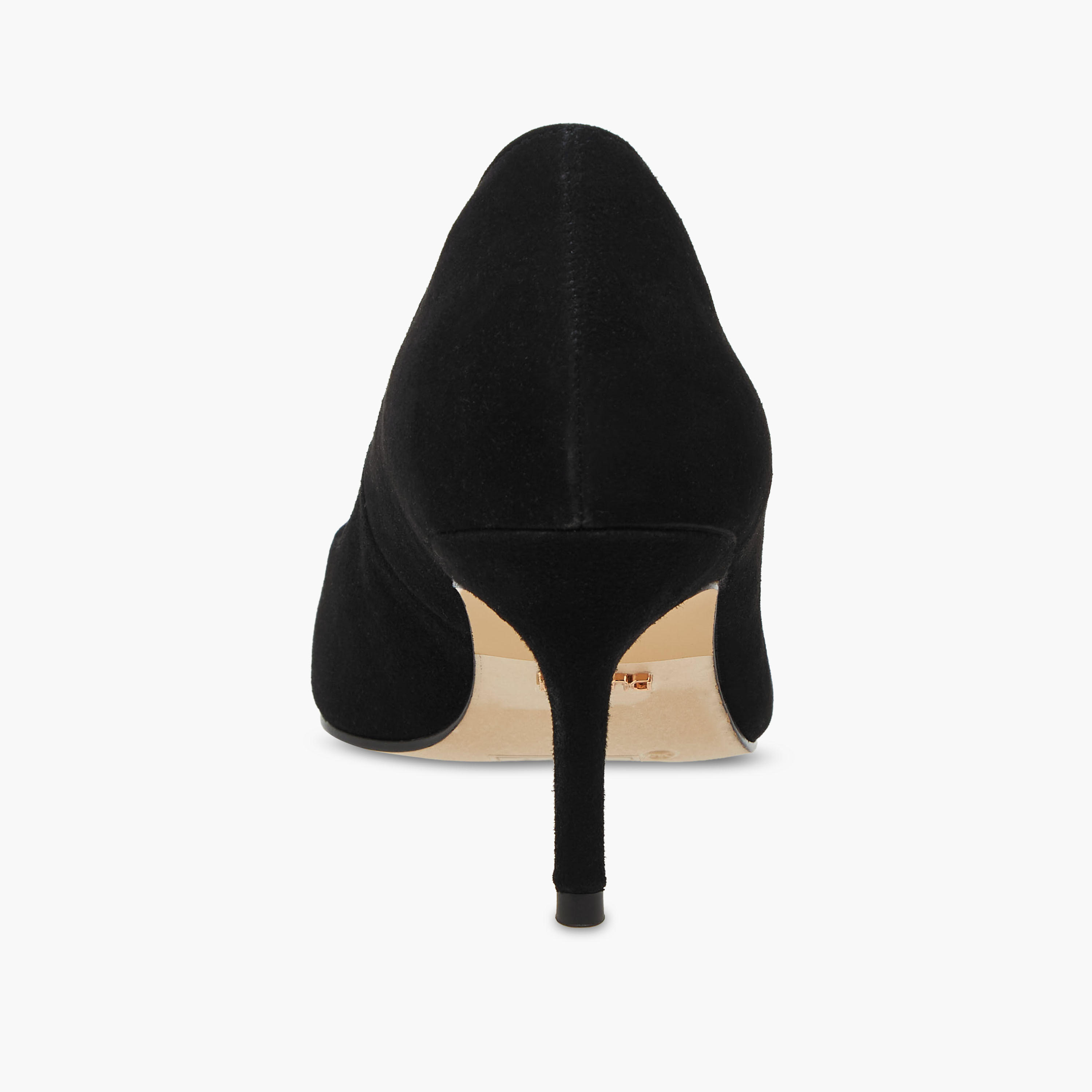 Duchini Women Stiletto Heel Leather Pumps-women-shoes-heels-image-5