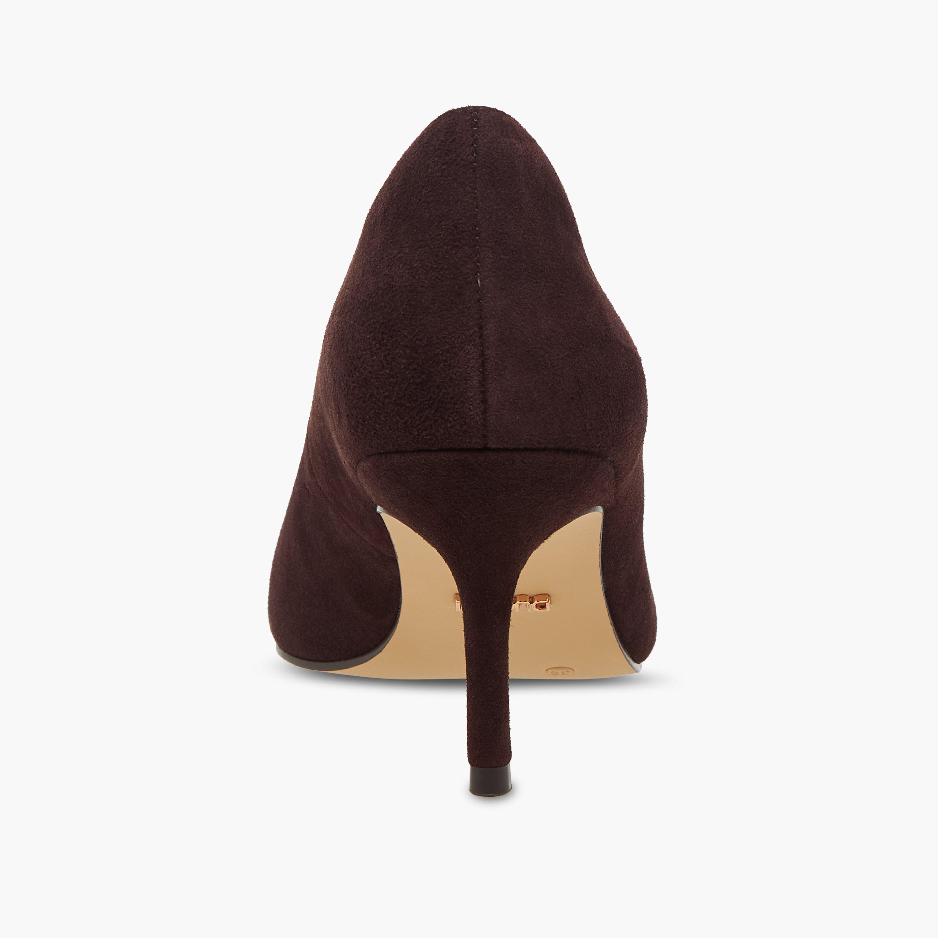 Duchini Women Stiletto Heel Leather Pumps-women-shoes-heels-image-5
