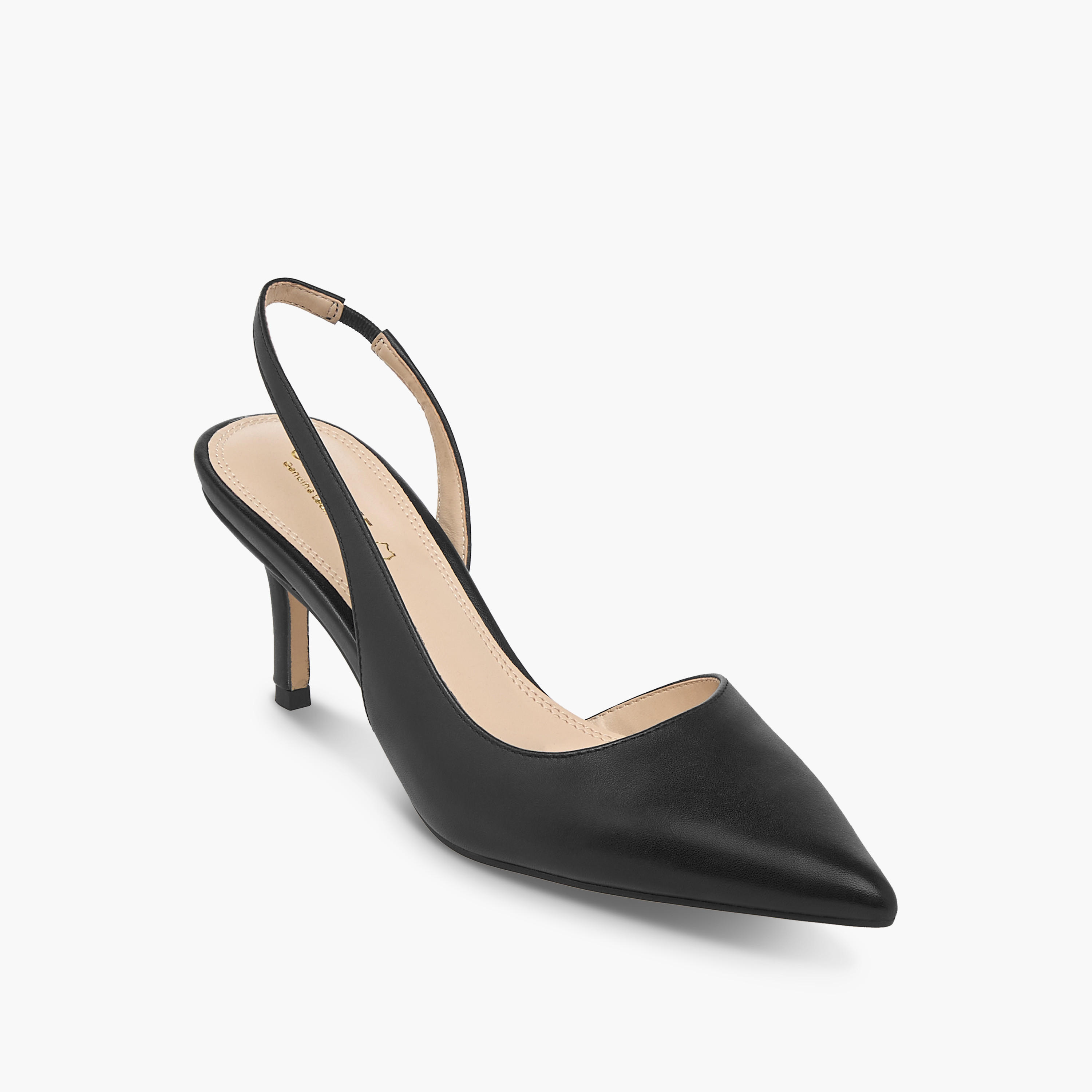 Celeste Women's Solid Slingback Shoes with Stiletto Heels-women-shoes-heels-image-7