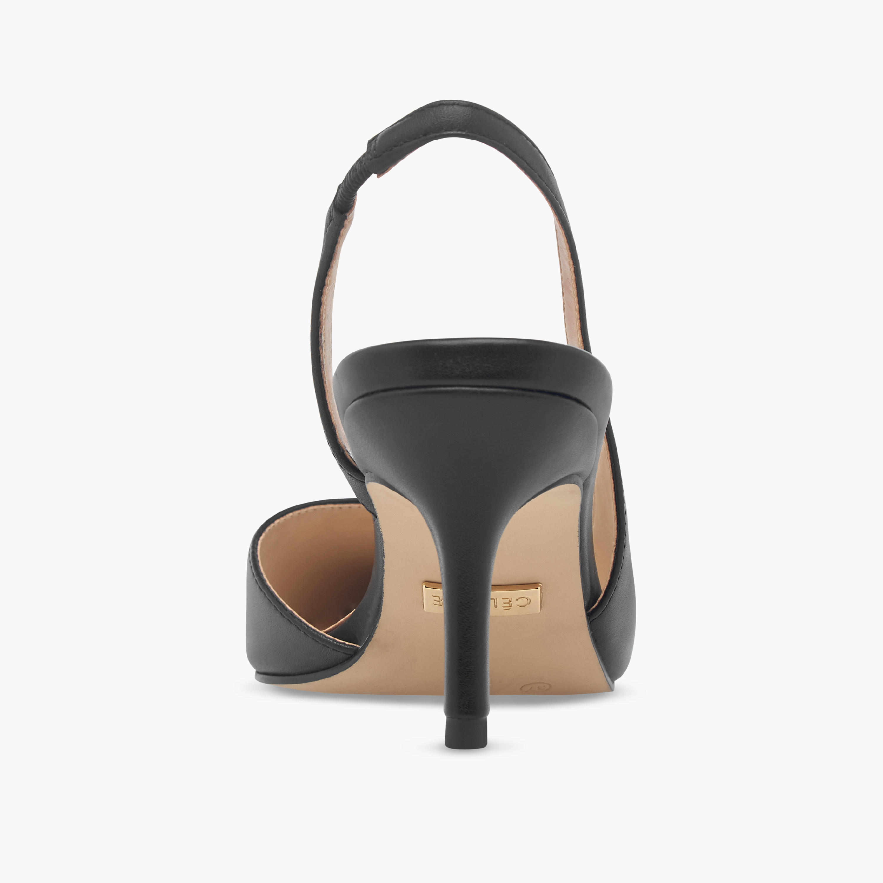 Celeste Women's Solid Slingback Shoes with Stiletto Heels-women-shoes-heels-image-10