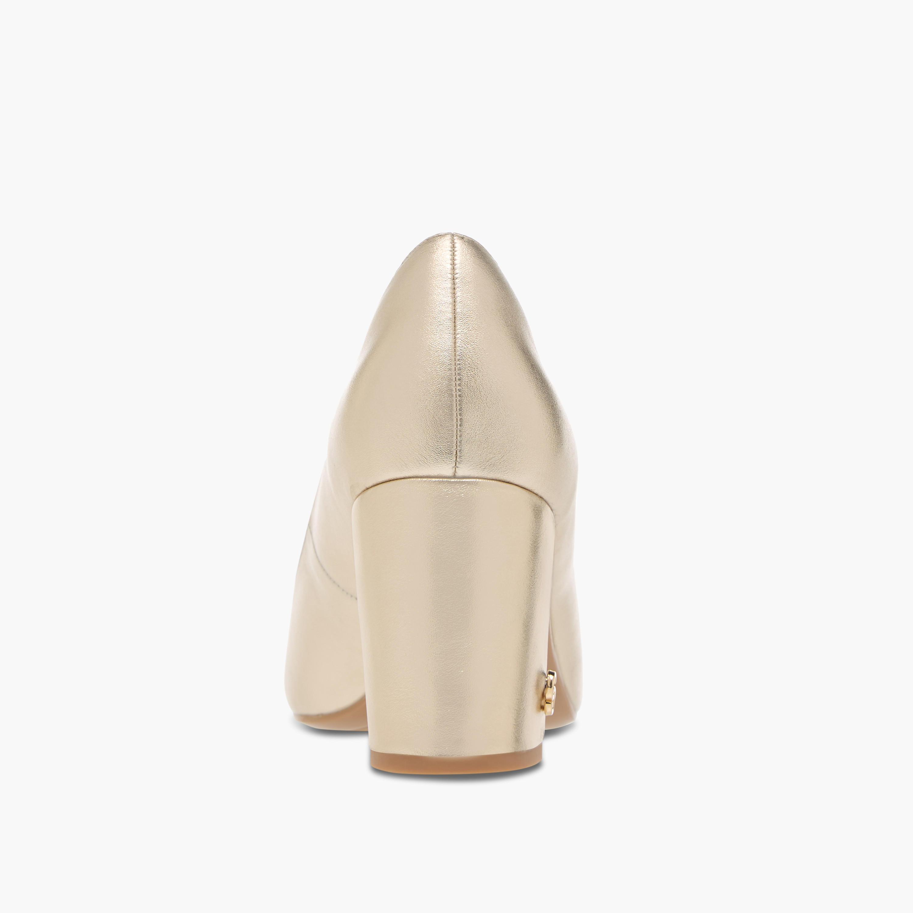 حذاء سادة سهل الارتداء بمقدمة مدببة وكعب عريض للنساء من سيليست-women-shoes-heels-image-5