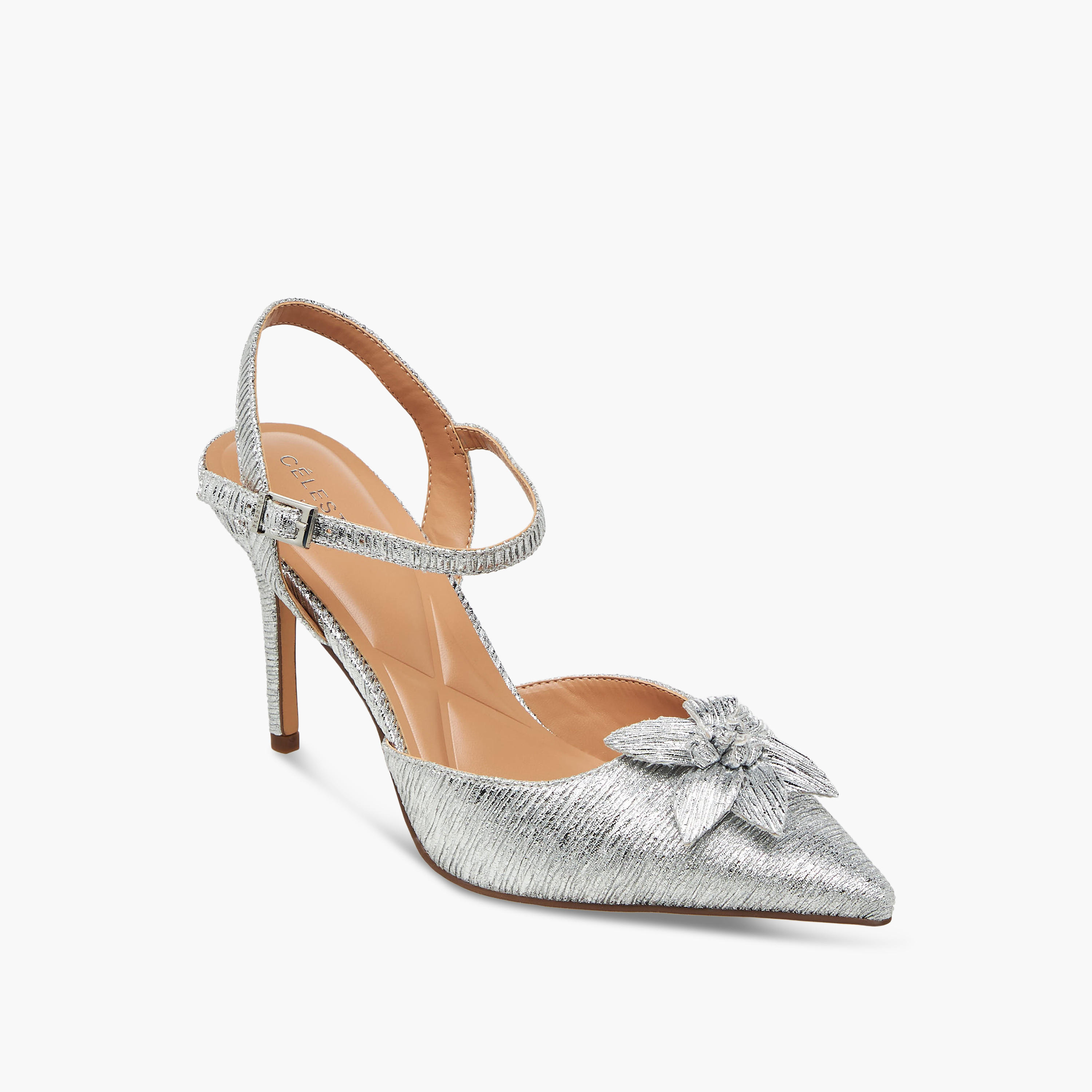 Celeste Women Stiletto Heel Shoes-women-shoes-heels-image-2