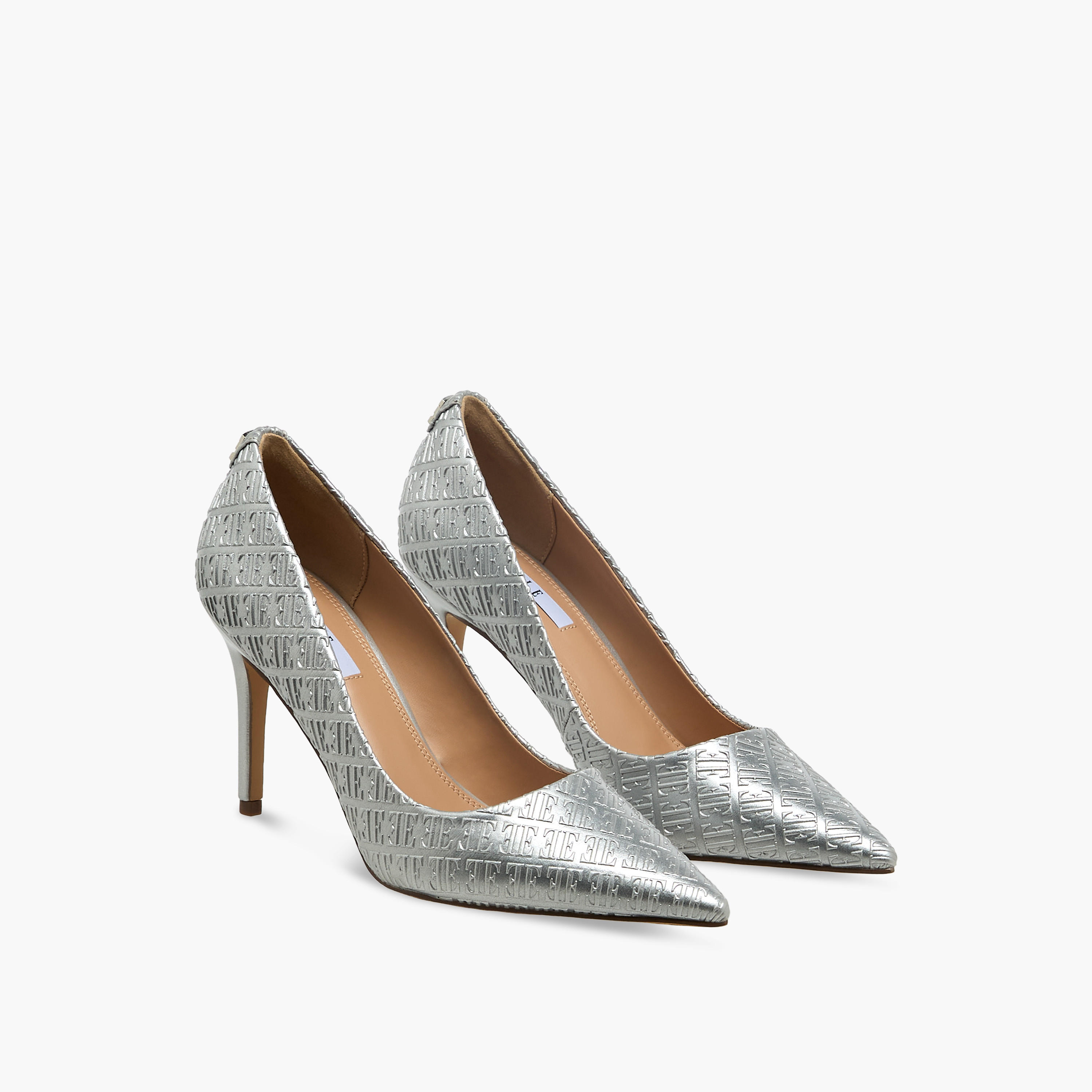 Elle Women Stiletto Heel Pumps-women-shoes-heels-image-1