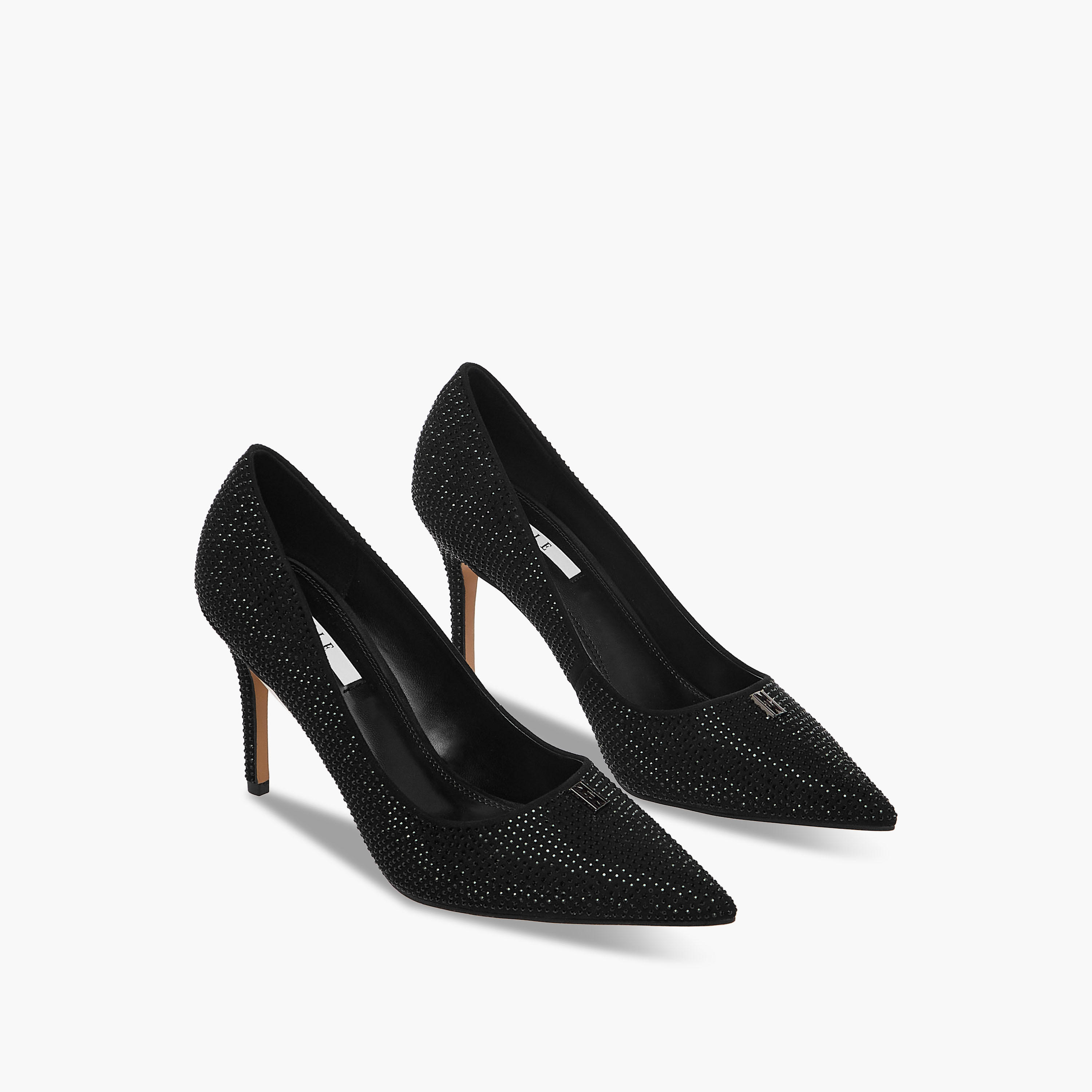 Elle Women Stiletto Heel Pumps-women-shoes-sandals-heeled-image-1