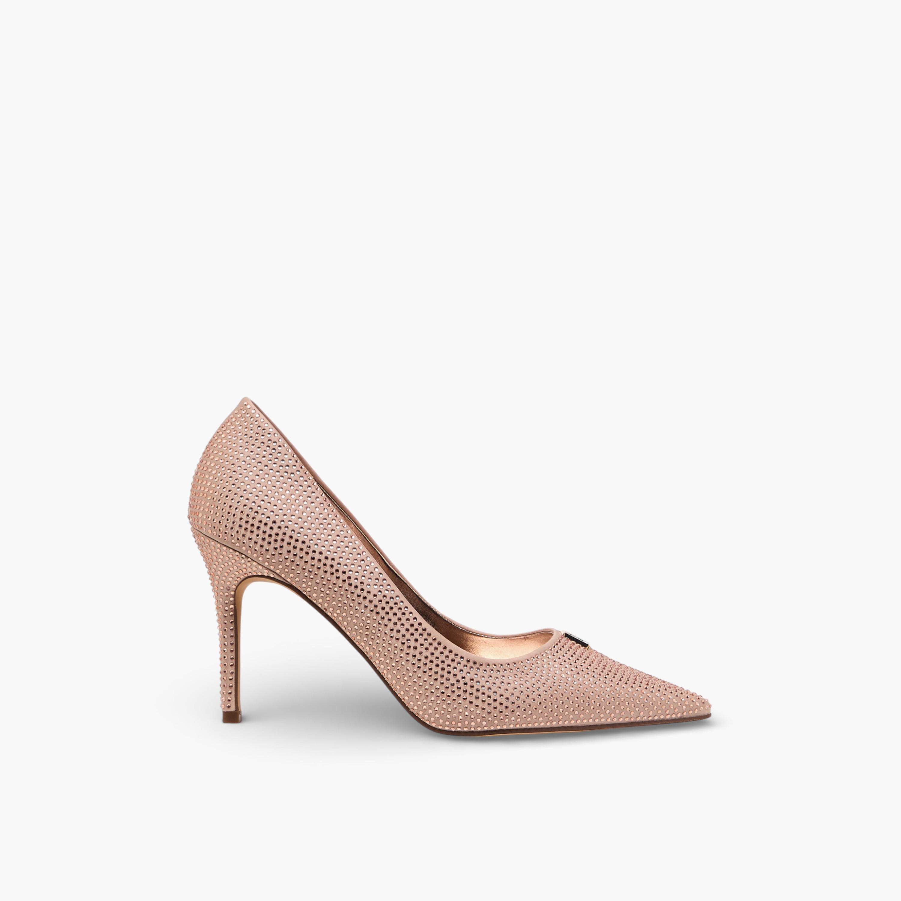 Elle Women Stiletto Heel Pumps-women-shoes-sandals-heeled-image-3