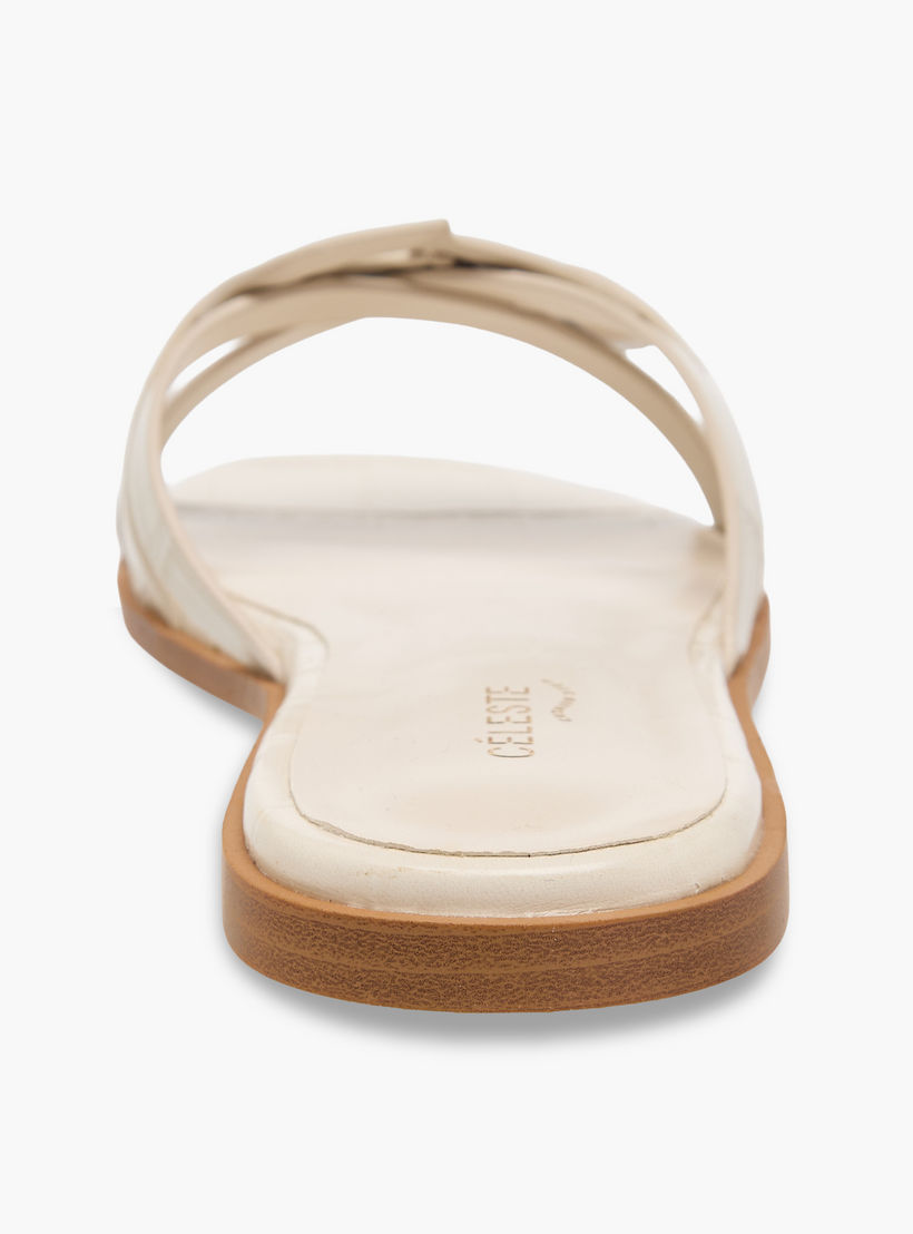 Celeste Women Slip-On Sandals-women-shoes-flats-sandals-image-5