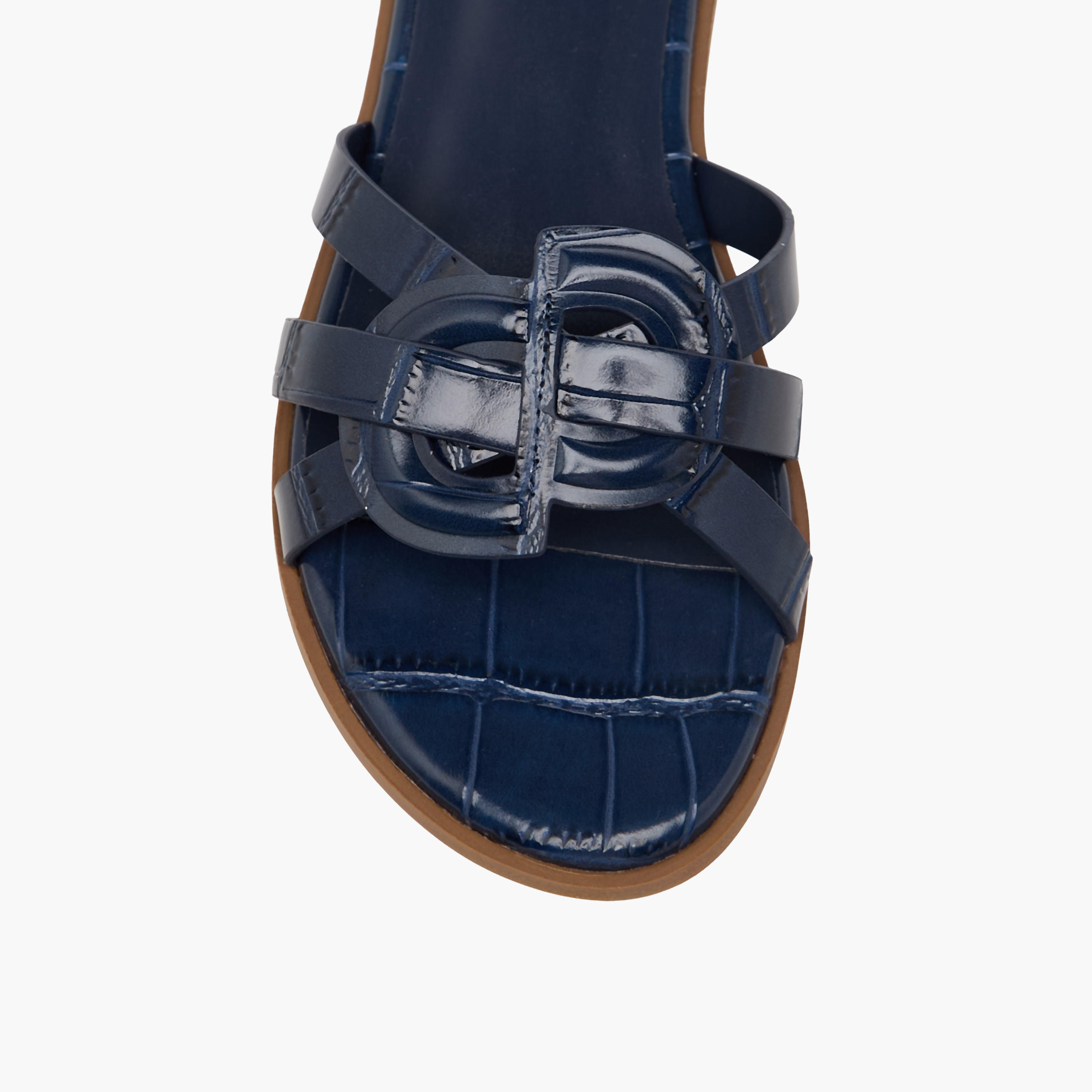 Celeste Women Slip-On Sandals-women-shoes-flats-sandals-image-4