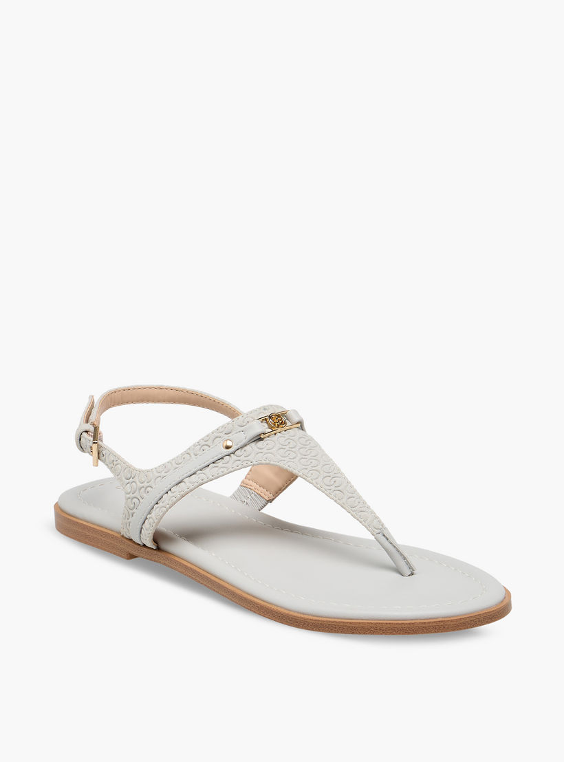 صندل نسائي مريح بسيور أنيقة من سيليست-women-shoes-sandals-flats-image-2