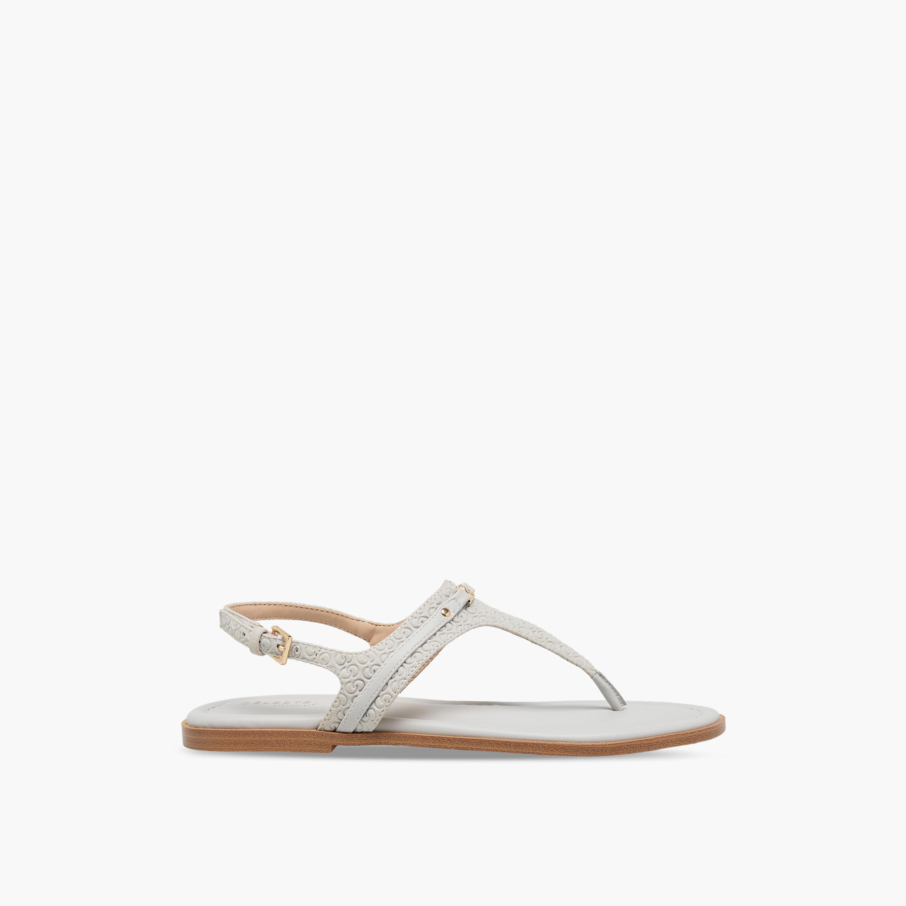 صندل نسائي مريح بسيور أنيقة من سيليست-women-shoes-sandals-flats-image-3