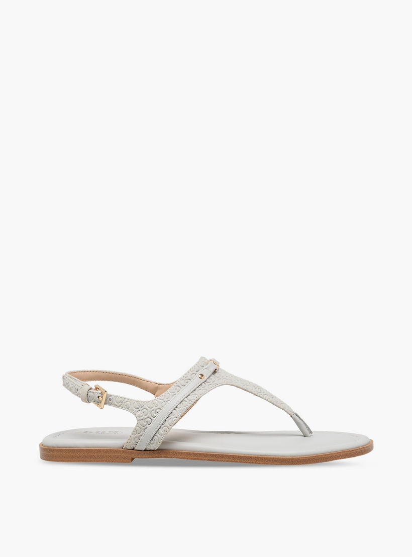 صندل نسائي مريح بسيور أنيقة من سيليست-women-shoes-sandals-flats-image-3