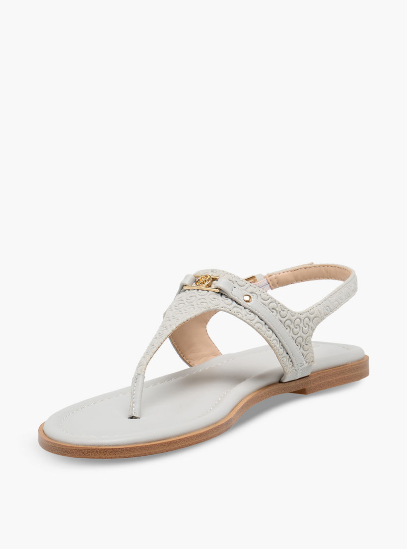 صندل نسائي مريح بسيور أنيقة من سيليست-women-shoes-sandals-flats-image-4