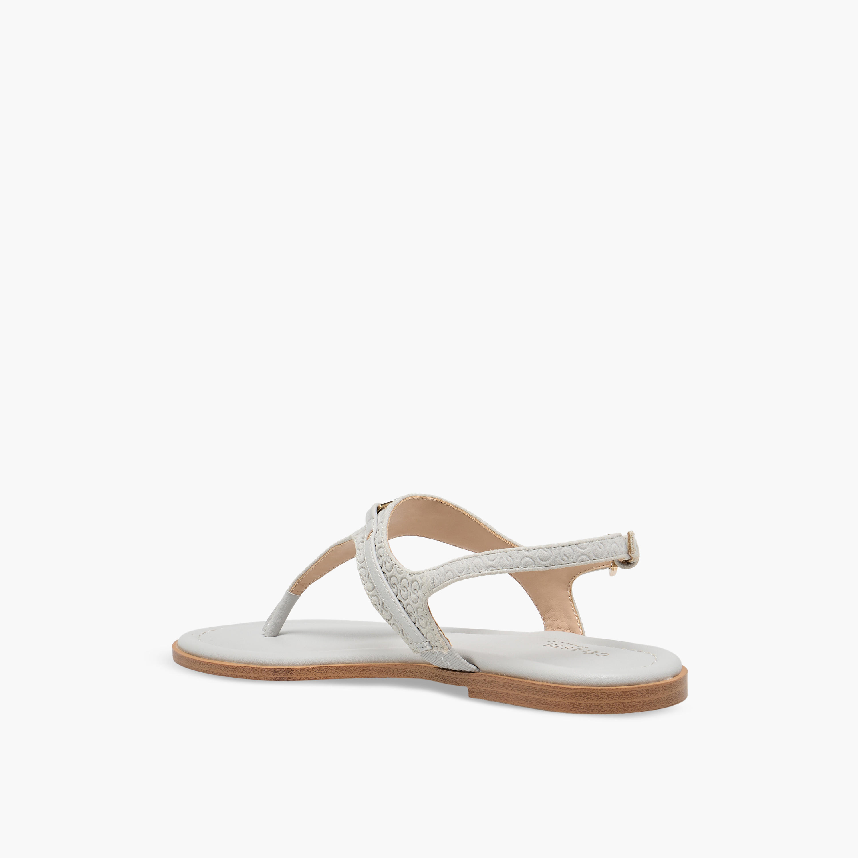 صندل نسائي مريح بسيور أنيقة من سيليست-women-shoes-sandals-flats-image-5