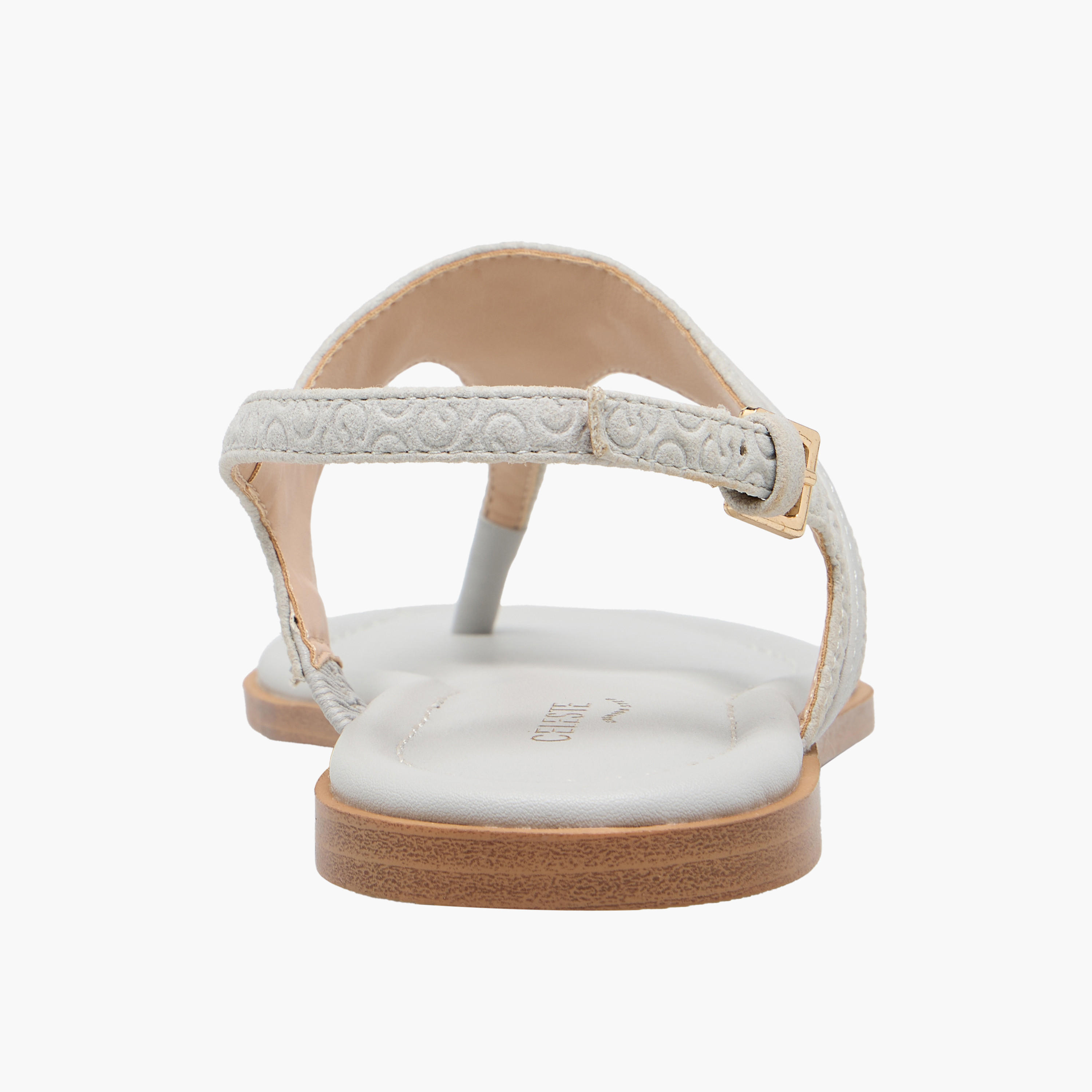 صندل نسائي مريح بسيور أنيقة من سيليست-women-shoes-sandals-flats-image-8