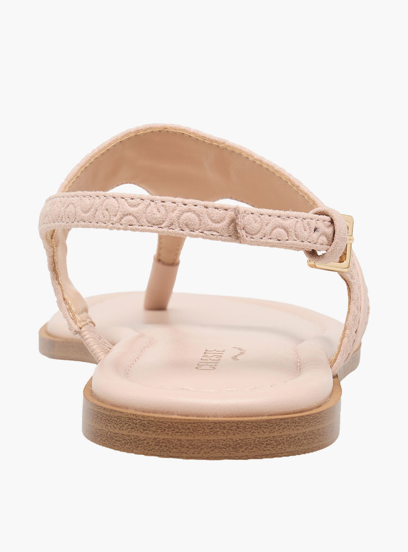 صندل نسائي مريح بسيور أنيقة من سيليست-women-shoes-sandals-flats-image-8