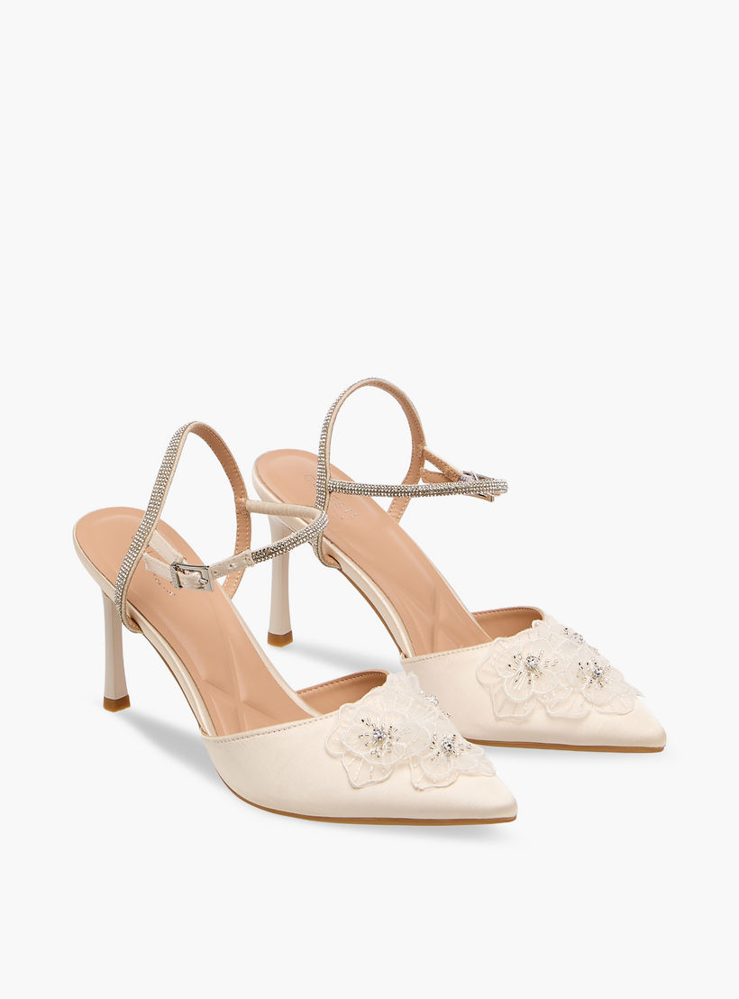Celeste Women Stiletto Heel Shoes-women-shoes-heels-image-1
