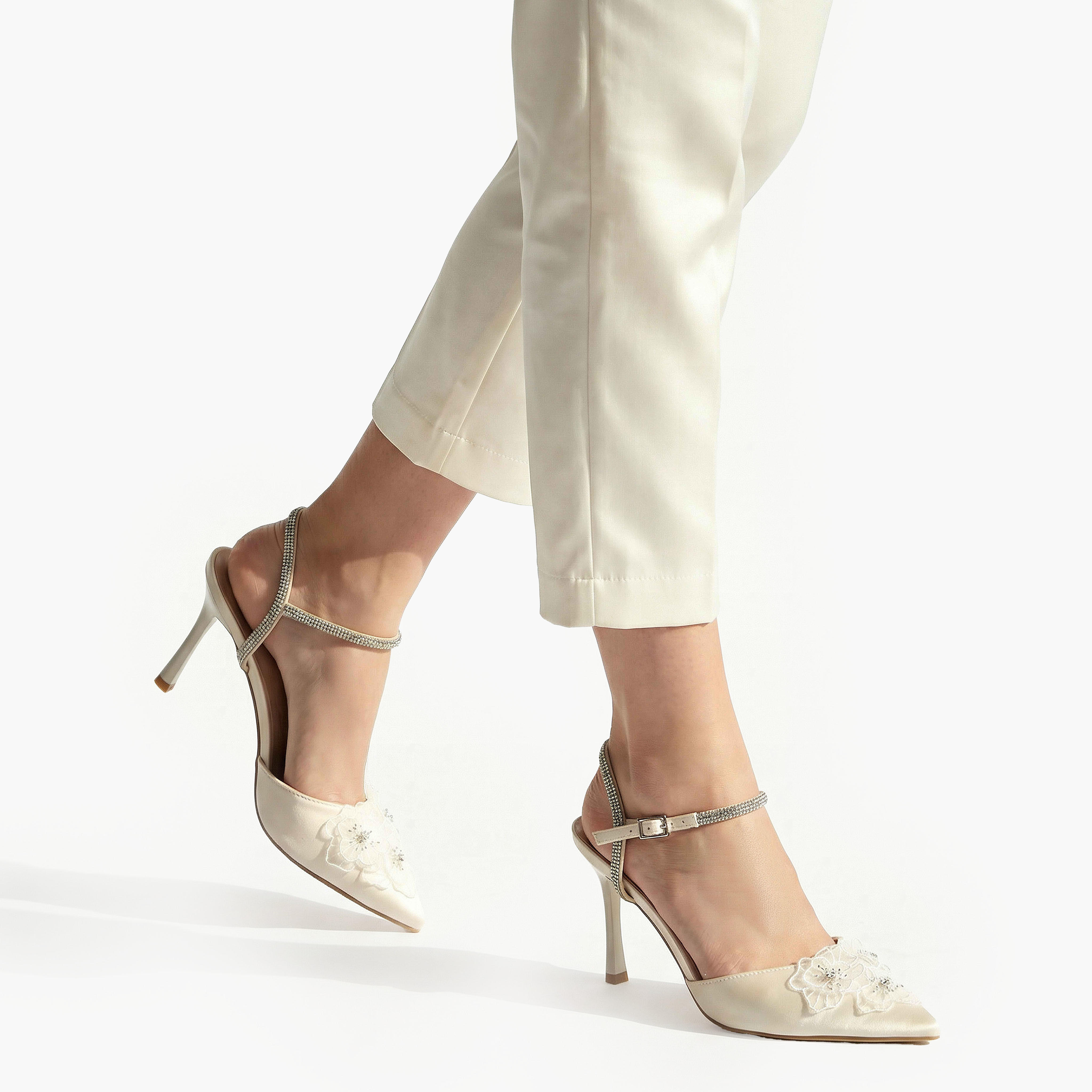 Celeste Women Stiletto Heel Shoes-women-shoes-heels-image-2