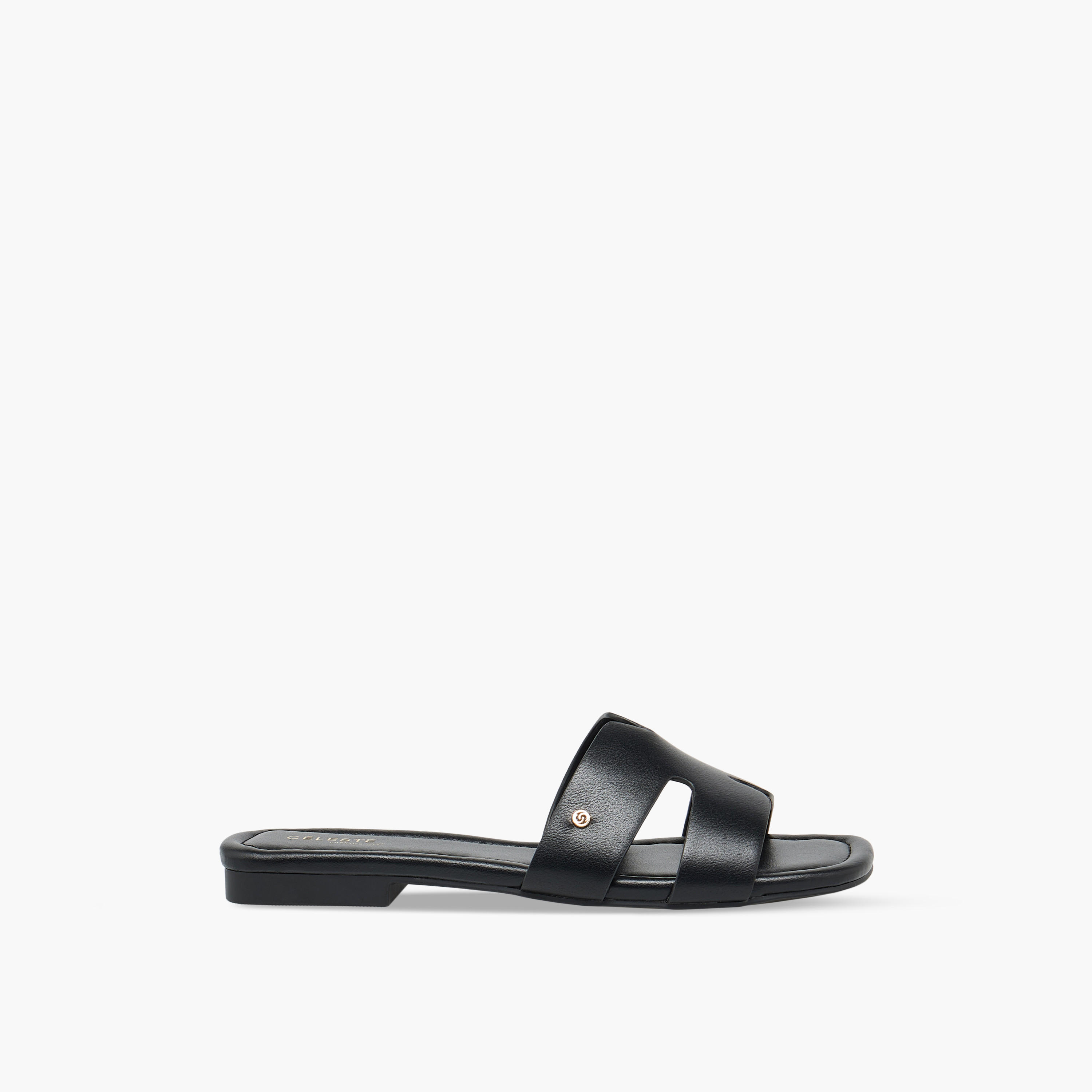 صندل نسائي بتصميم مفرغ وأنيق من سيليست-women-shoes-sandals-flats-image-3