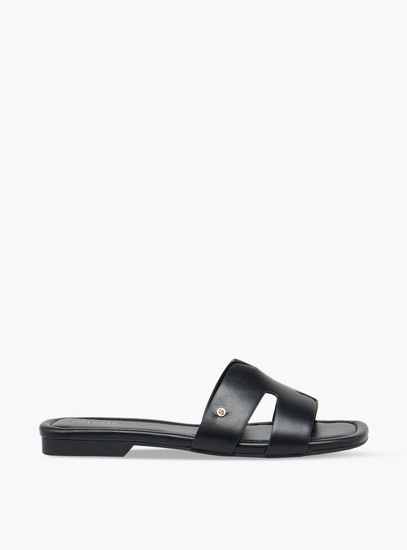صندل نسائي بتصميم مفرغ وأنيق من سيليست-women-shoes-sandals-flats-image-3