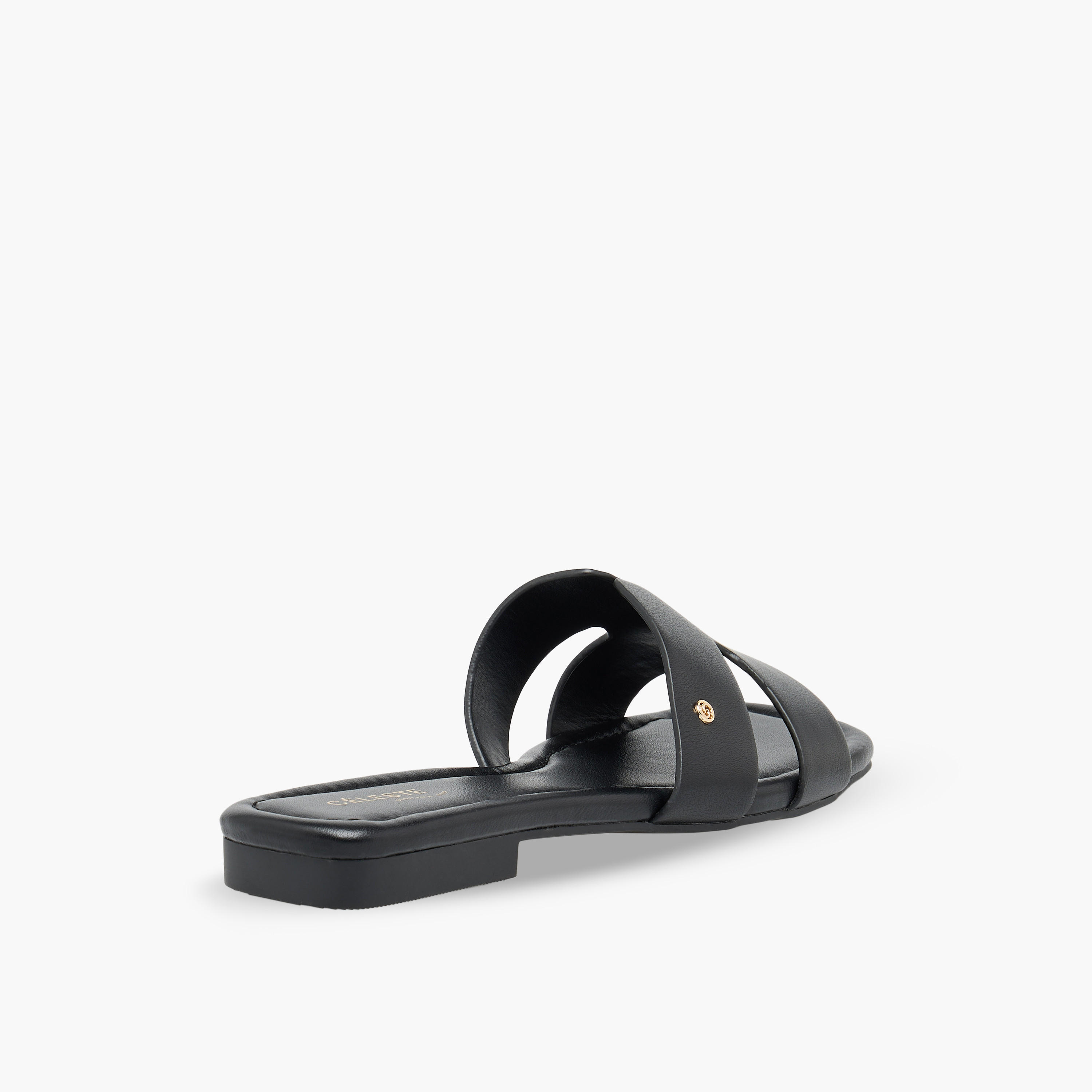 صندل نسائي بتصميم مفرغ وأنيق من سيليست-women-shoes-sandals-flats-image-6
