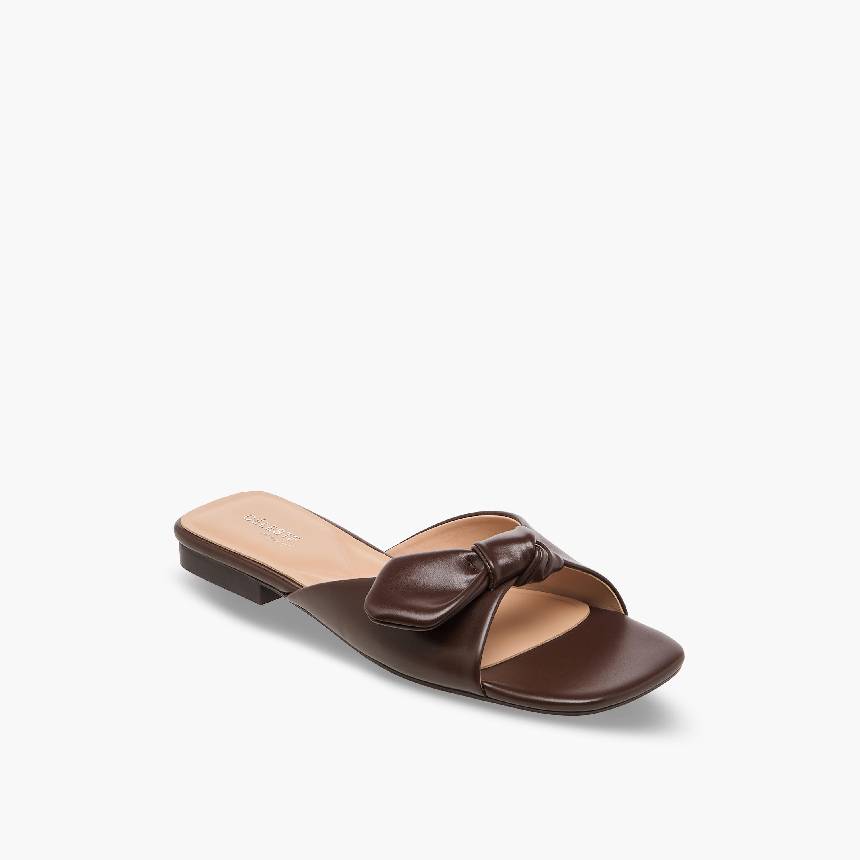 Celeste Women Slip-On Sandals-women-shoes-flats-sandals-image-2