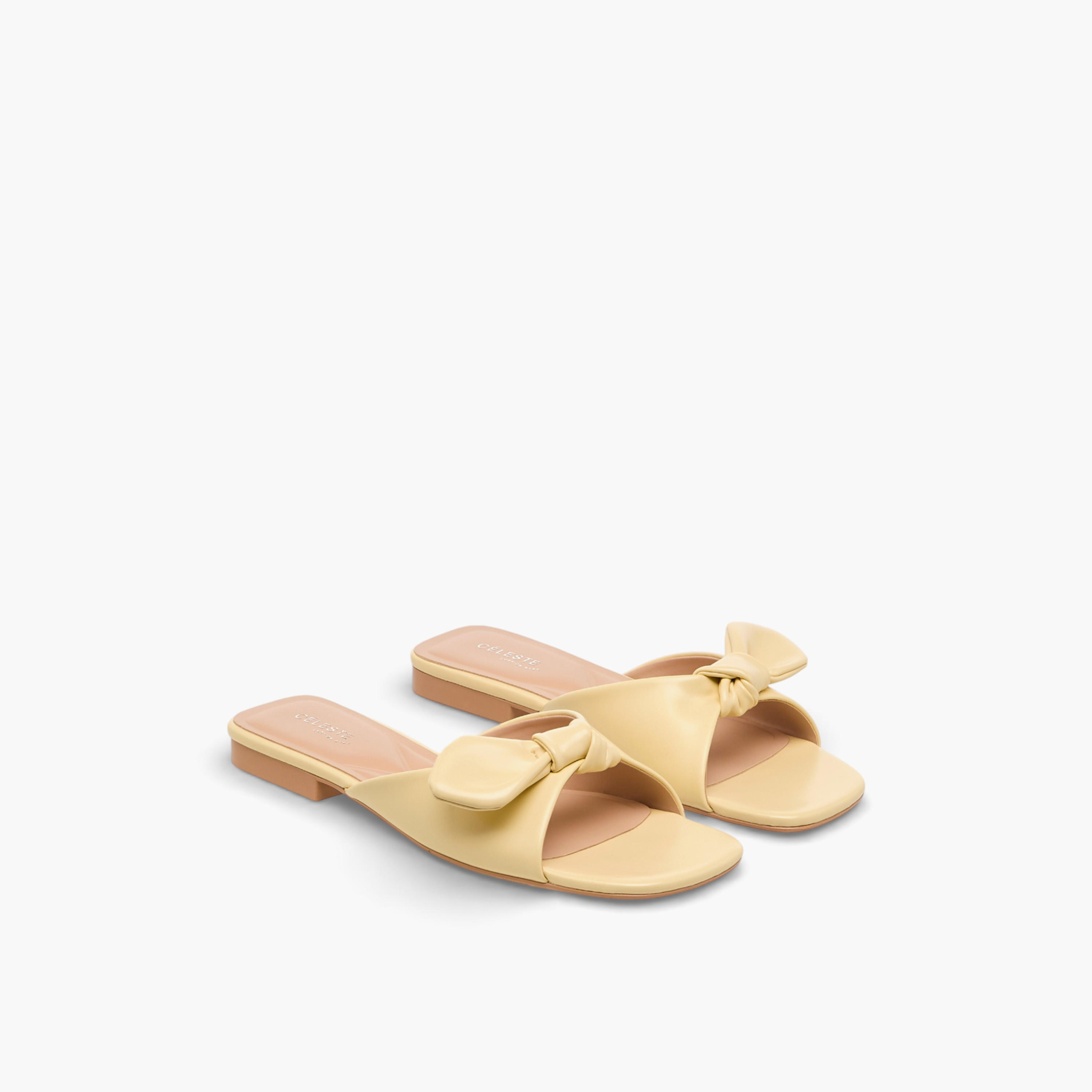 Celeste Women Slip-On Sandals-women-shoes-flats-sandals-image-1