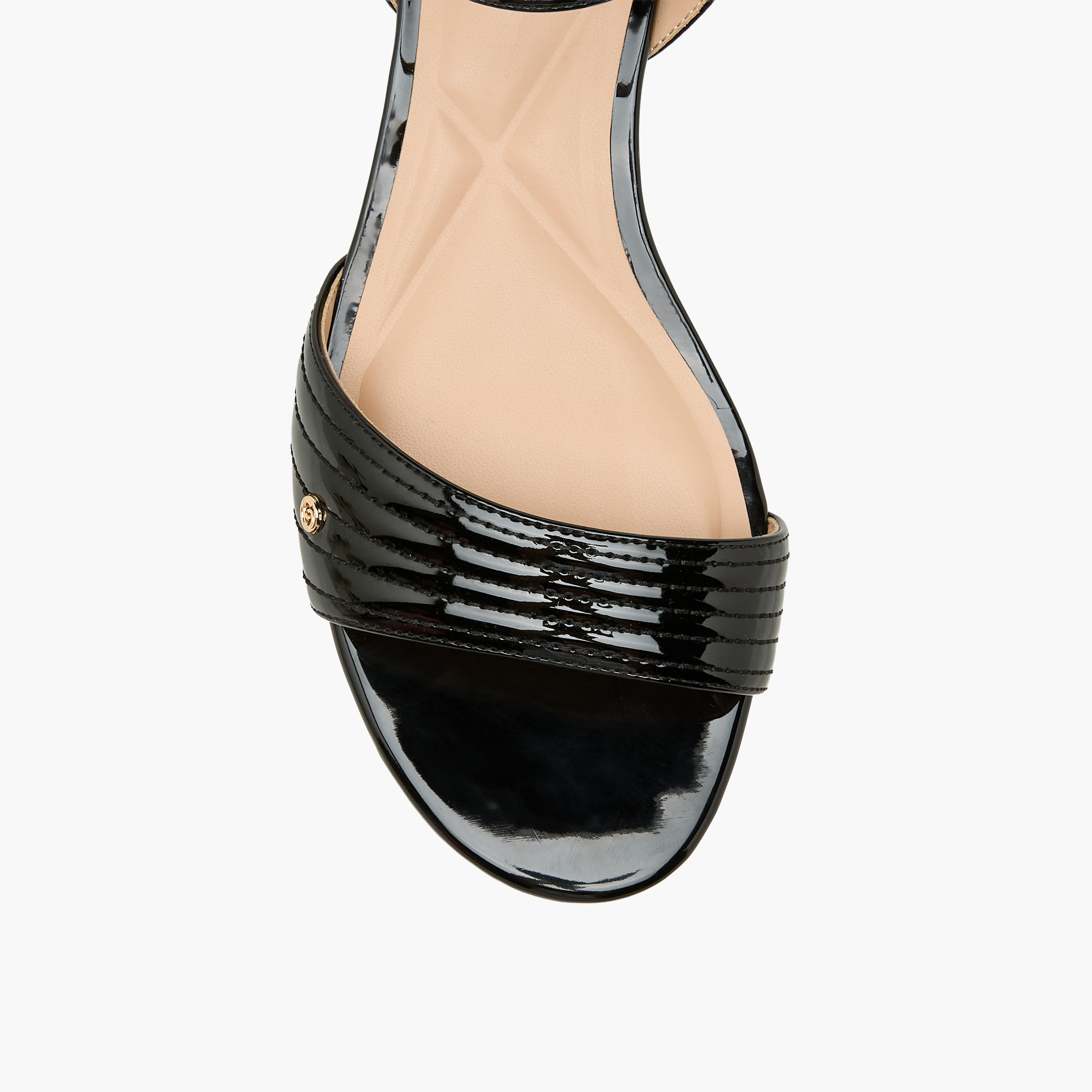 صندل مبطن بكعب عريض للنساء من سيليست-women-shoes-sandals-heeled-image-4