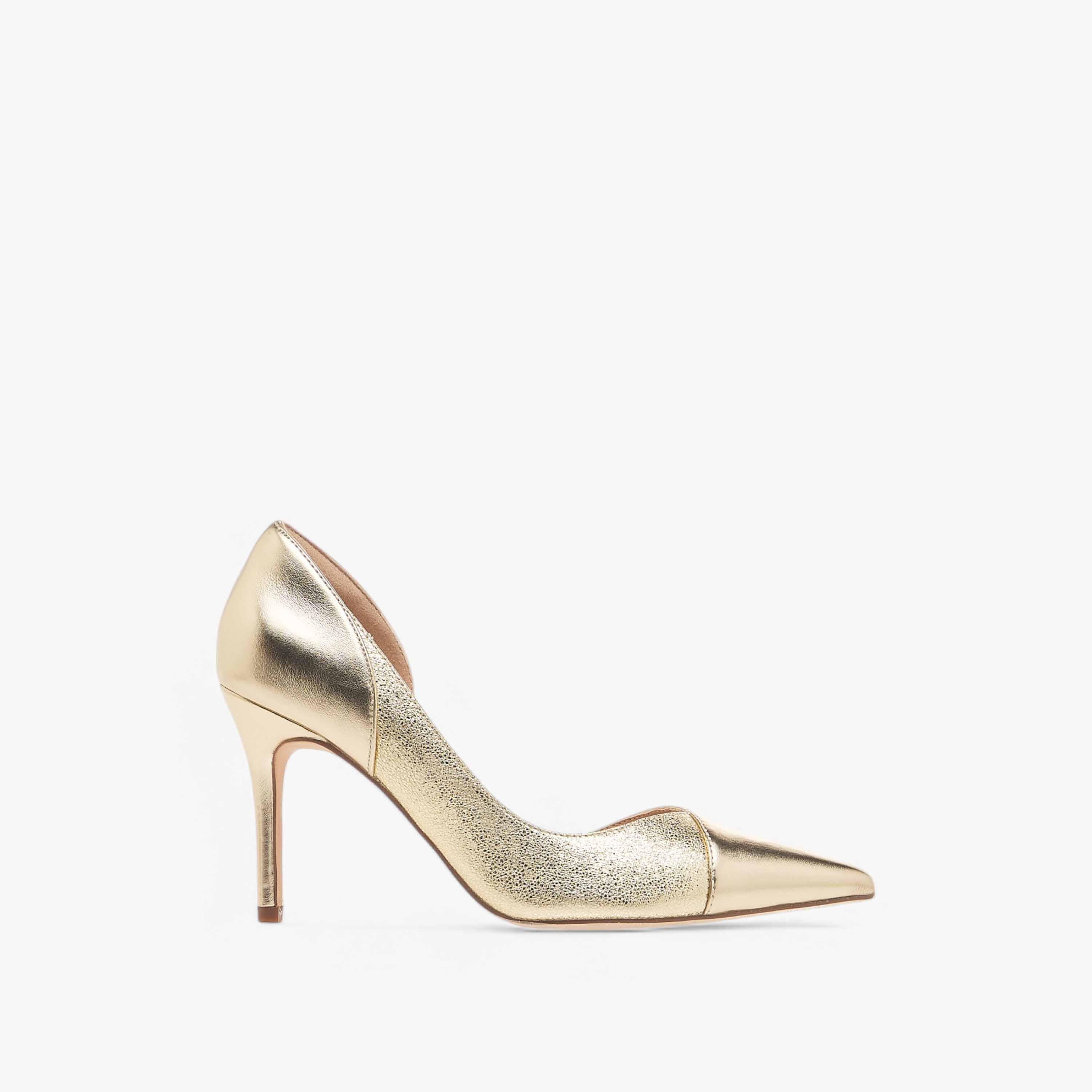 حذاء دورساي سهل الارتداء بارز الملمس بكعب رفيع من بابريكا-women-shoes-heels-image-3