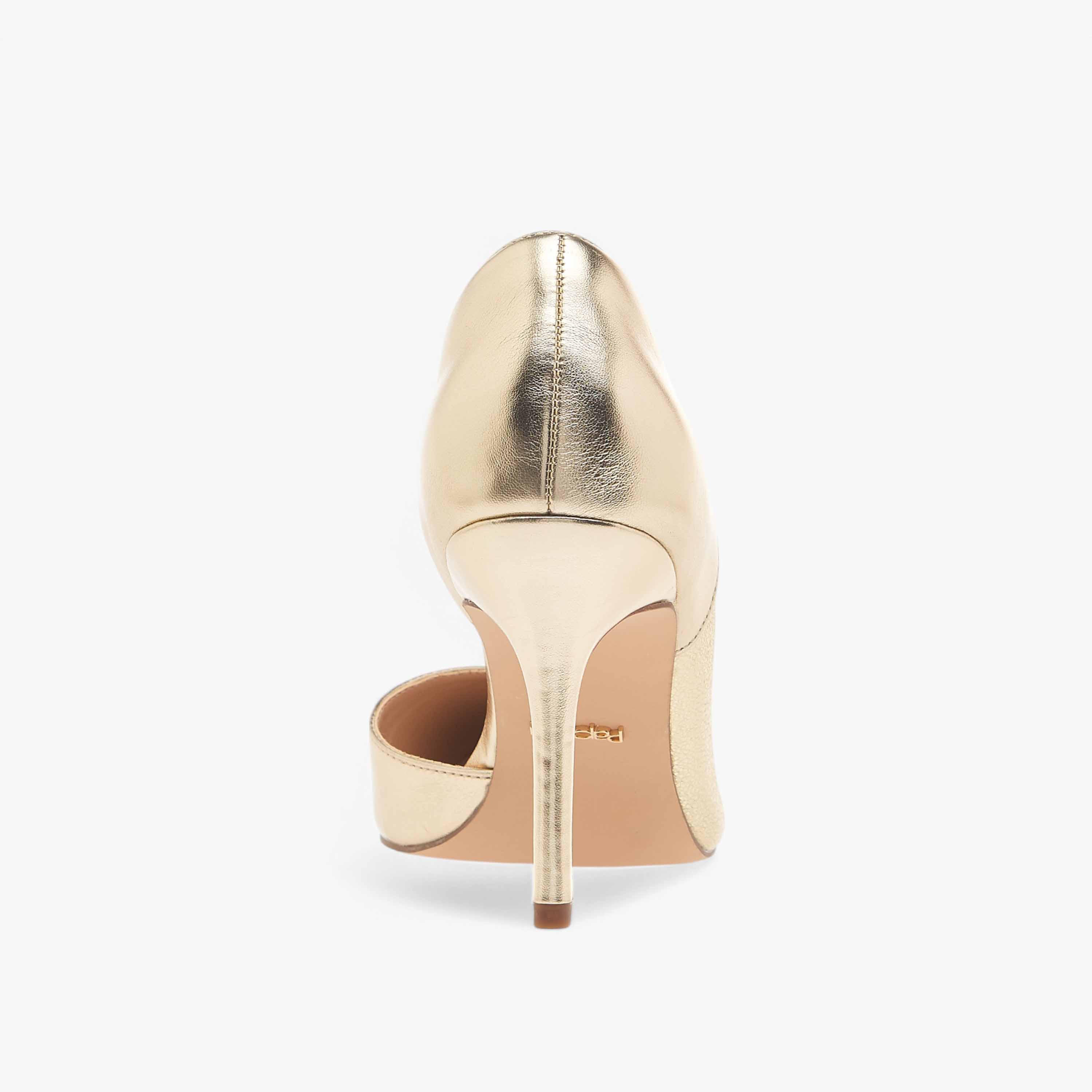 حذاء دورساي سهل الارتداء بارز الملمس بكعب رفيع من بابريكا-women-shoes-heels-image-5