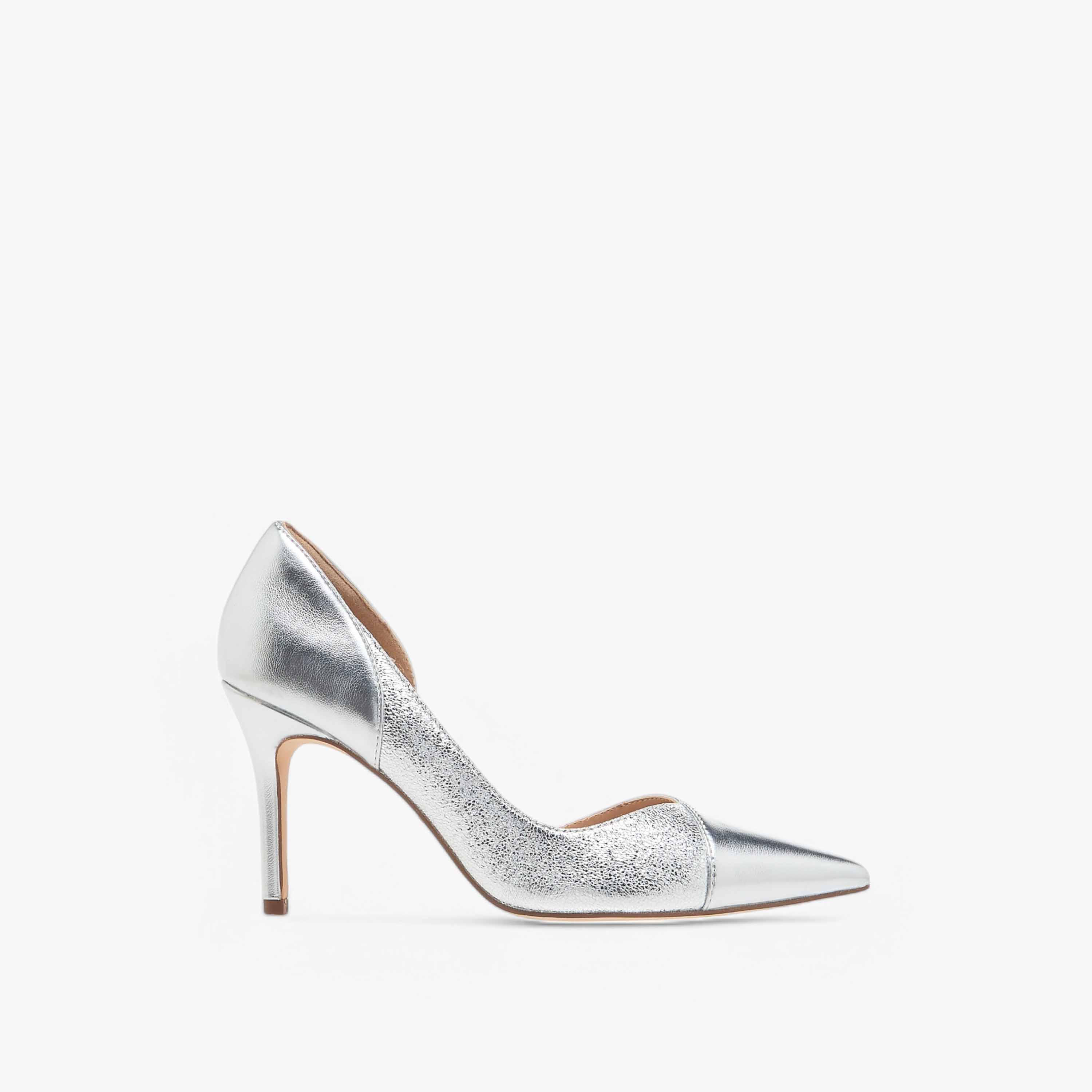 حذاء دورساي سهل الارتداء بارز الملمس بكعب رفيع من بابريكا-women-shoes-heels-image-3