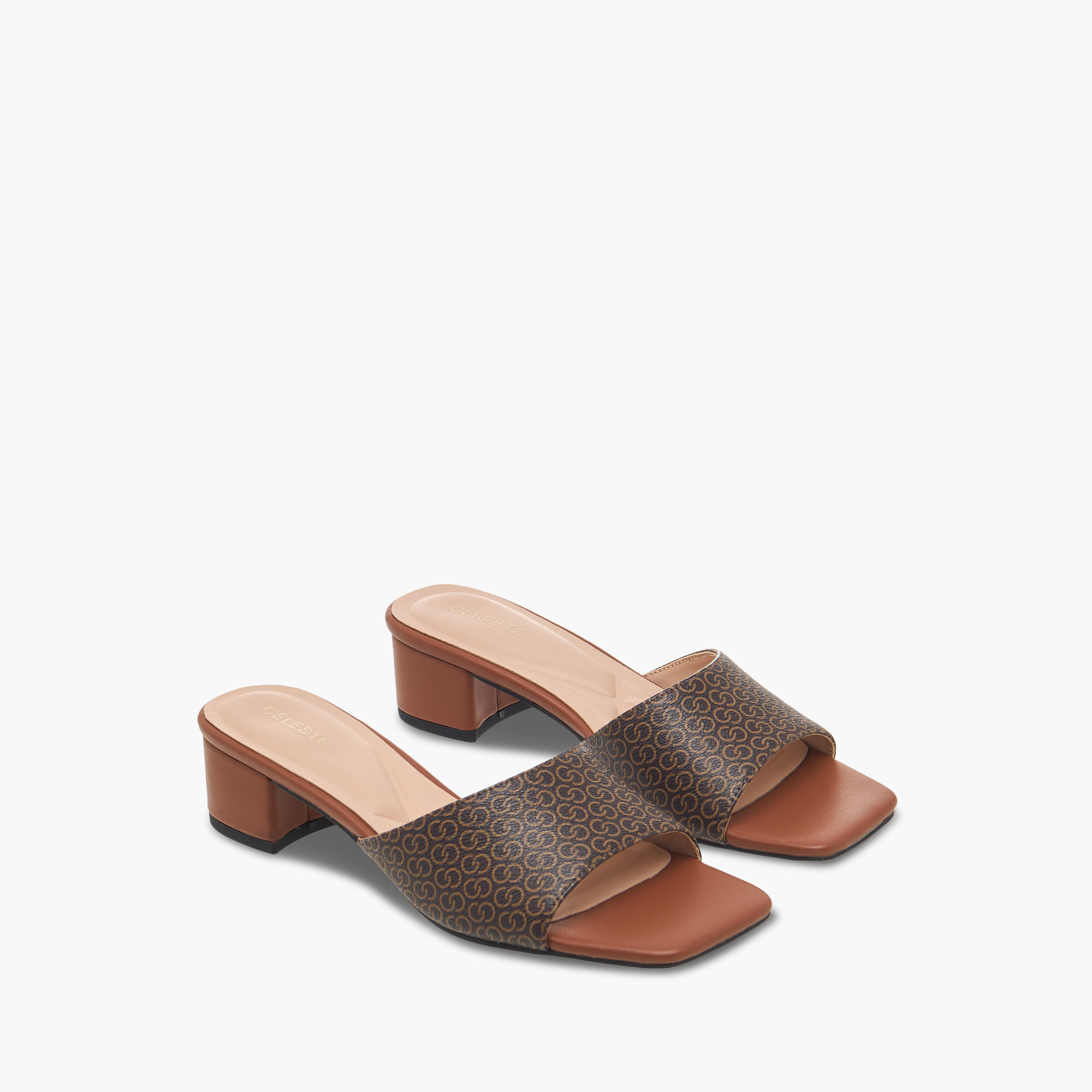 Celeste Women Block Heel Sandals-women-shoes-sandals-heeled-image-1