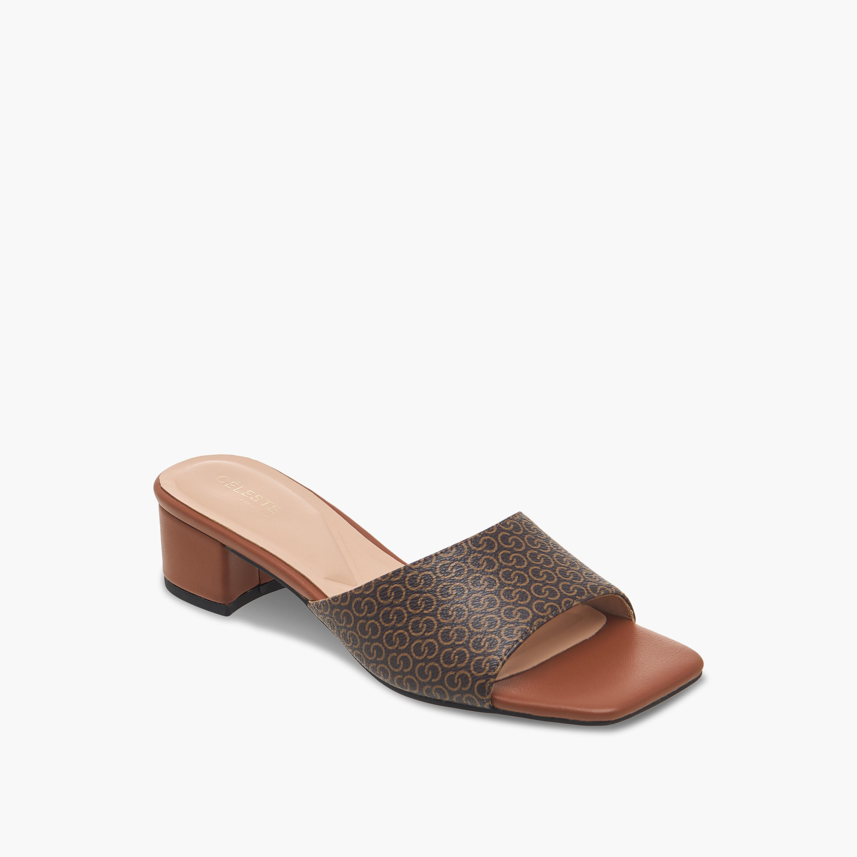 Celeste Women Block Heel Sandals-women-shoes-sandals-heeled-image-4