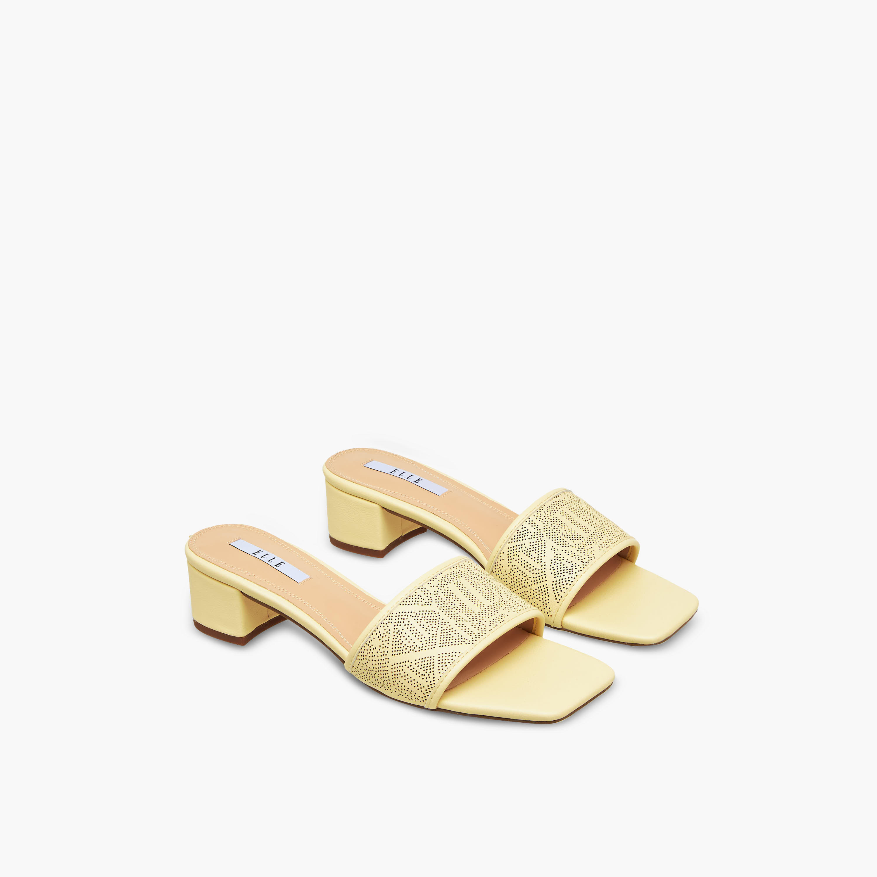 Elle Women Block Heel Sandals-women-shoes-sandals-heeled-image-1