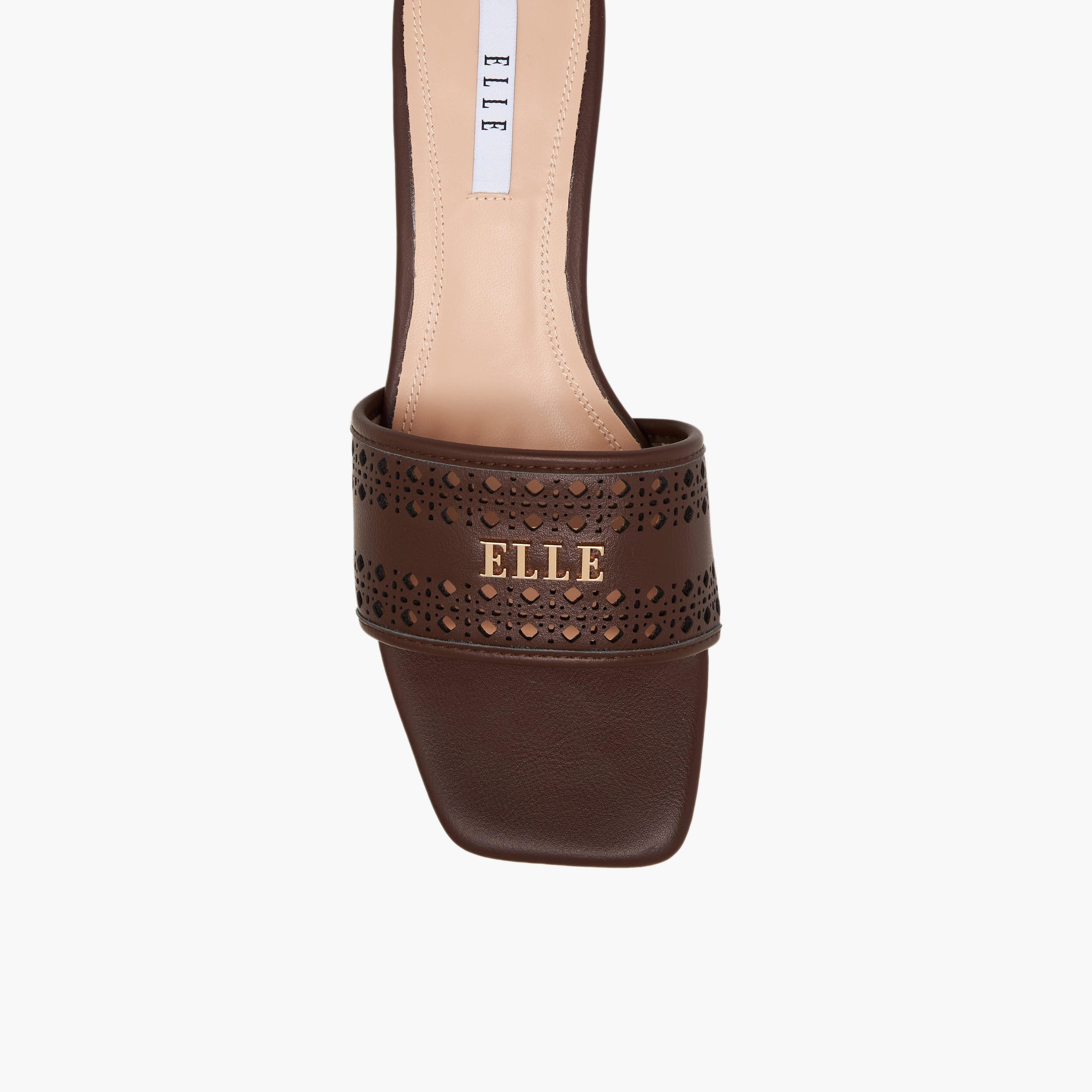 Elle Women Buckle Accent Block Heel Sandals-women-shoes-sandals-heeled-image-4