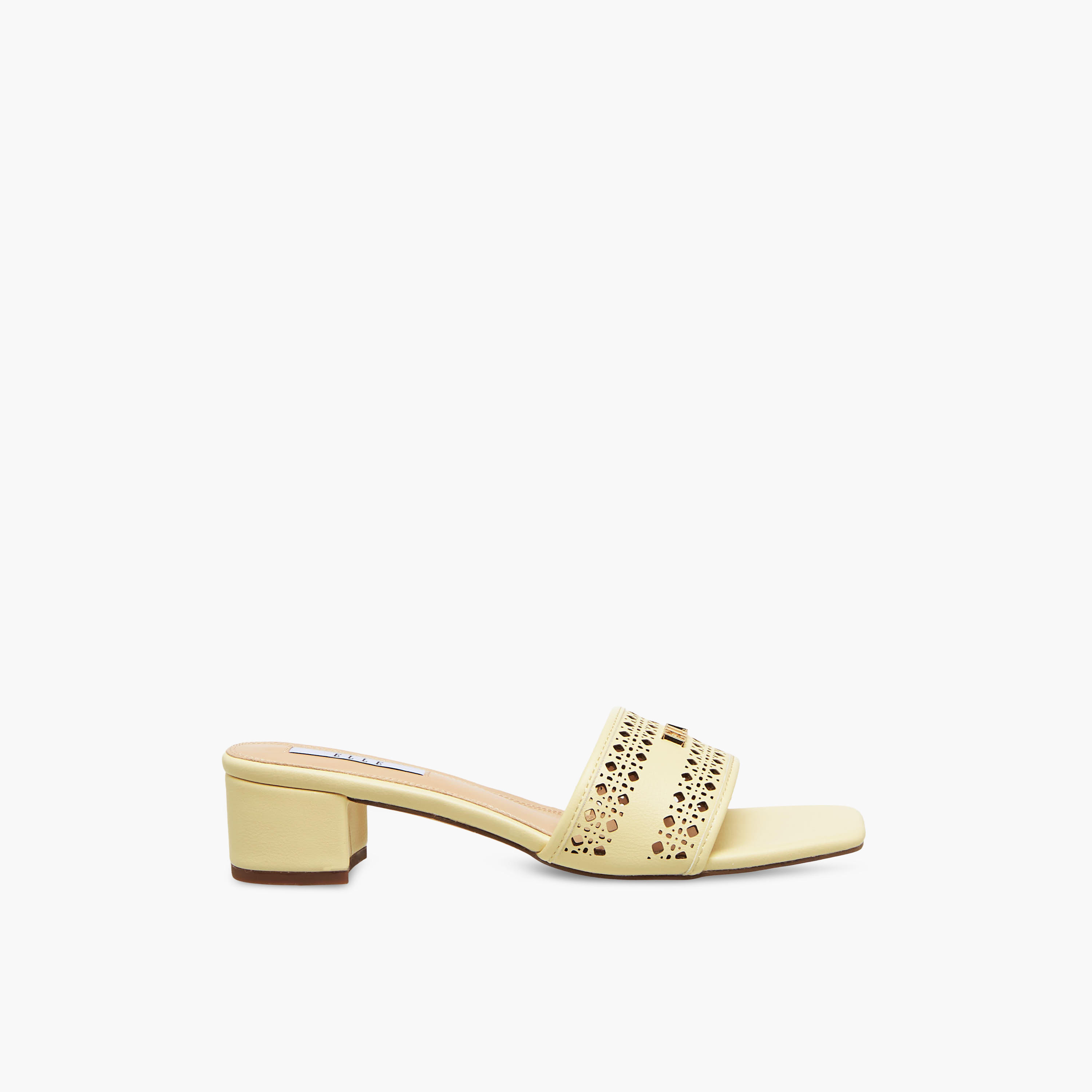 Elle Women Buckle Accent Block Heel Sandals-women-shoes-sandals-heeled-image-3