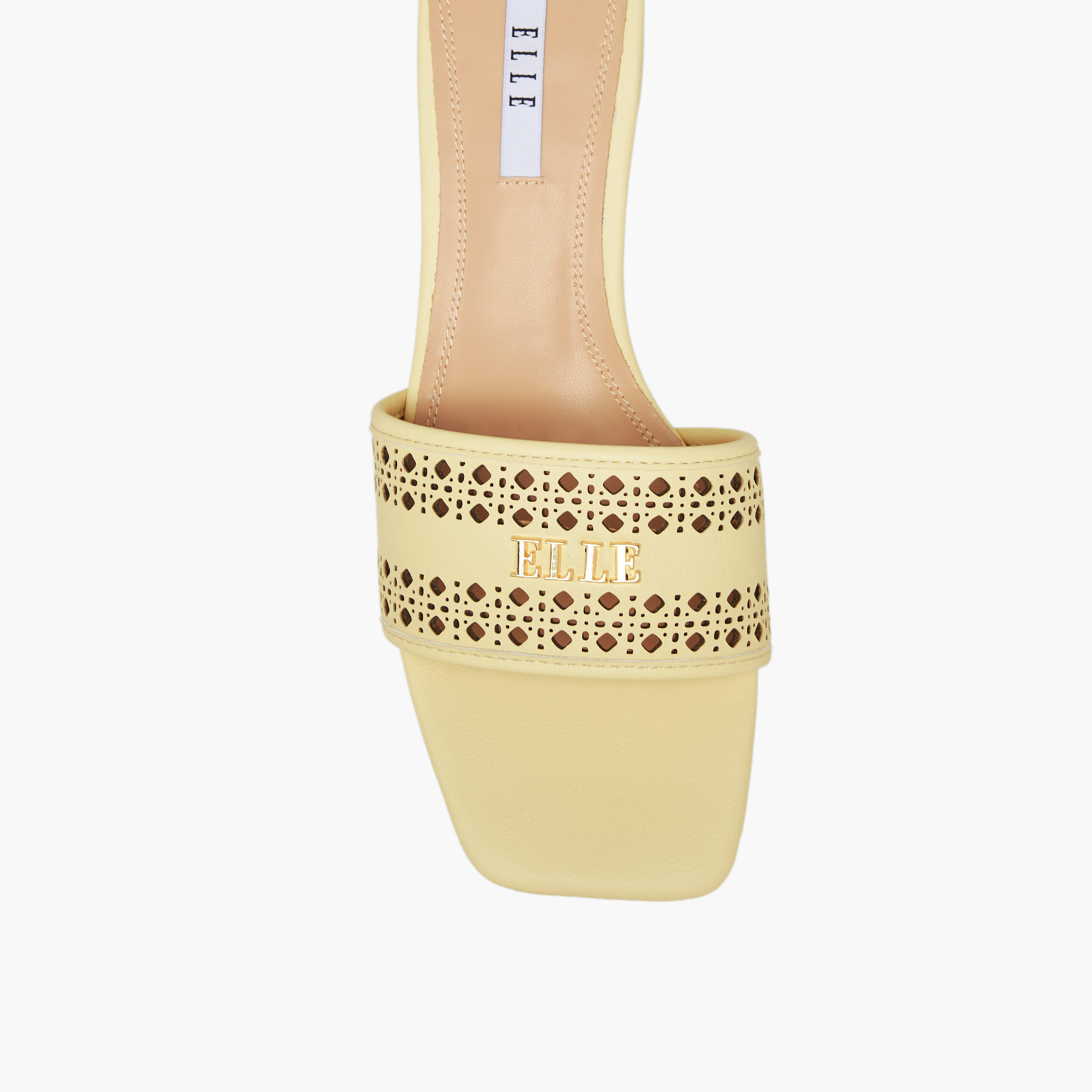 Elle Women Buckle Accent Block Heel Sandals-women-shoes-sandals-heeled-image-4