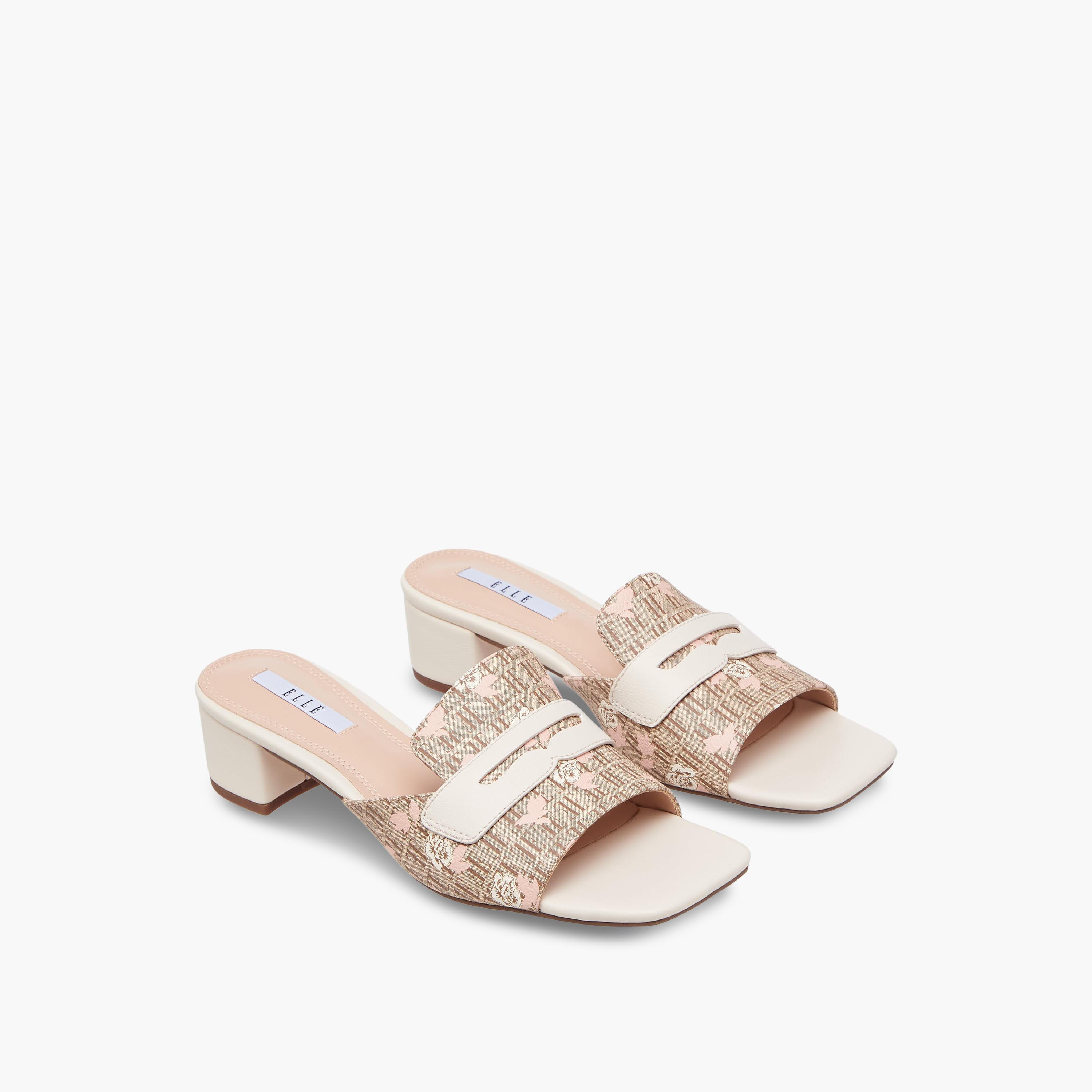 Elle Women Block Heel Sandals-women-shoes-sandals-heeled-image-1