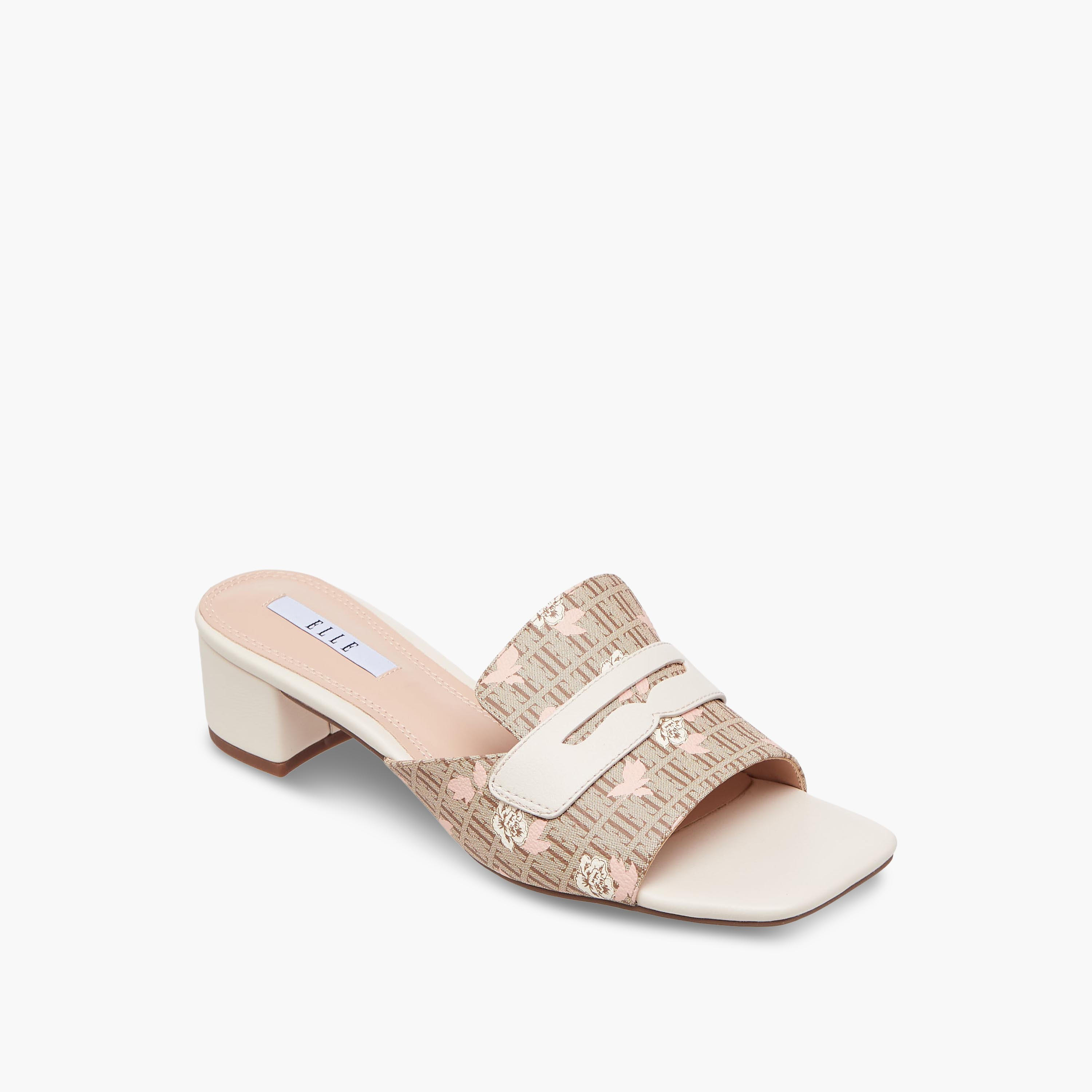 Elle Women Block Heel Sandals-women-shoes-sandals-heeled-image-2