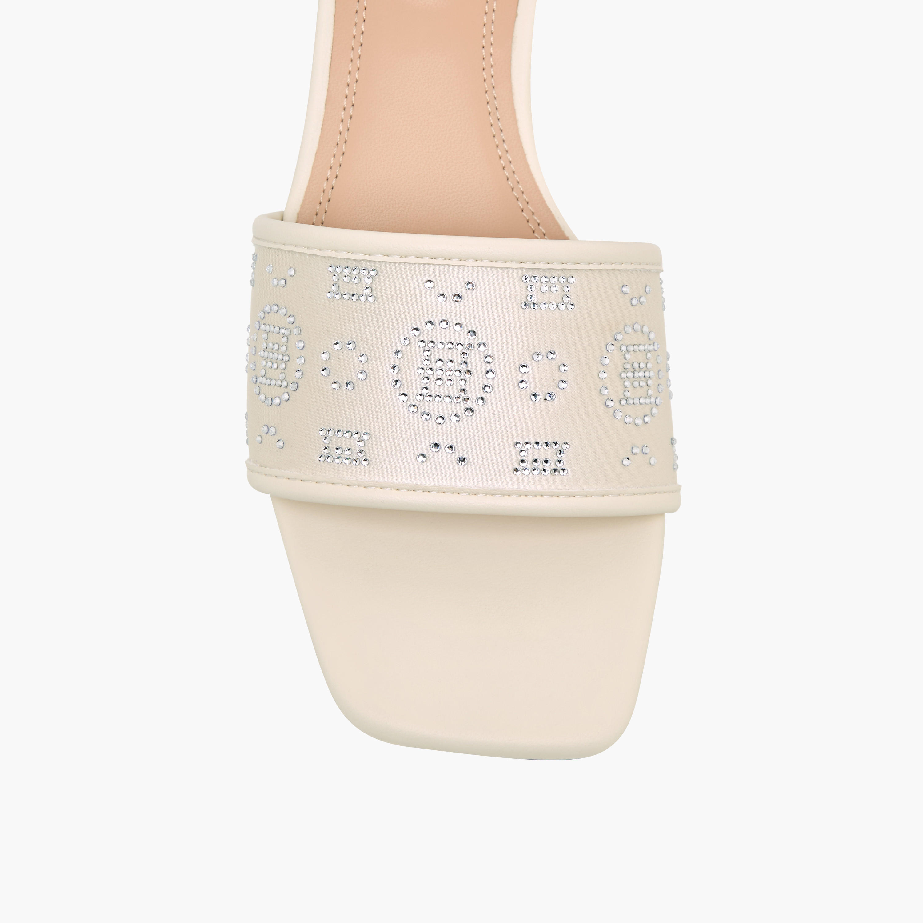 Elle Women Embellished Block Heel Sandals-women-shoes-sandals-heeled-image-4