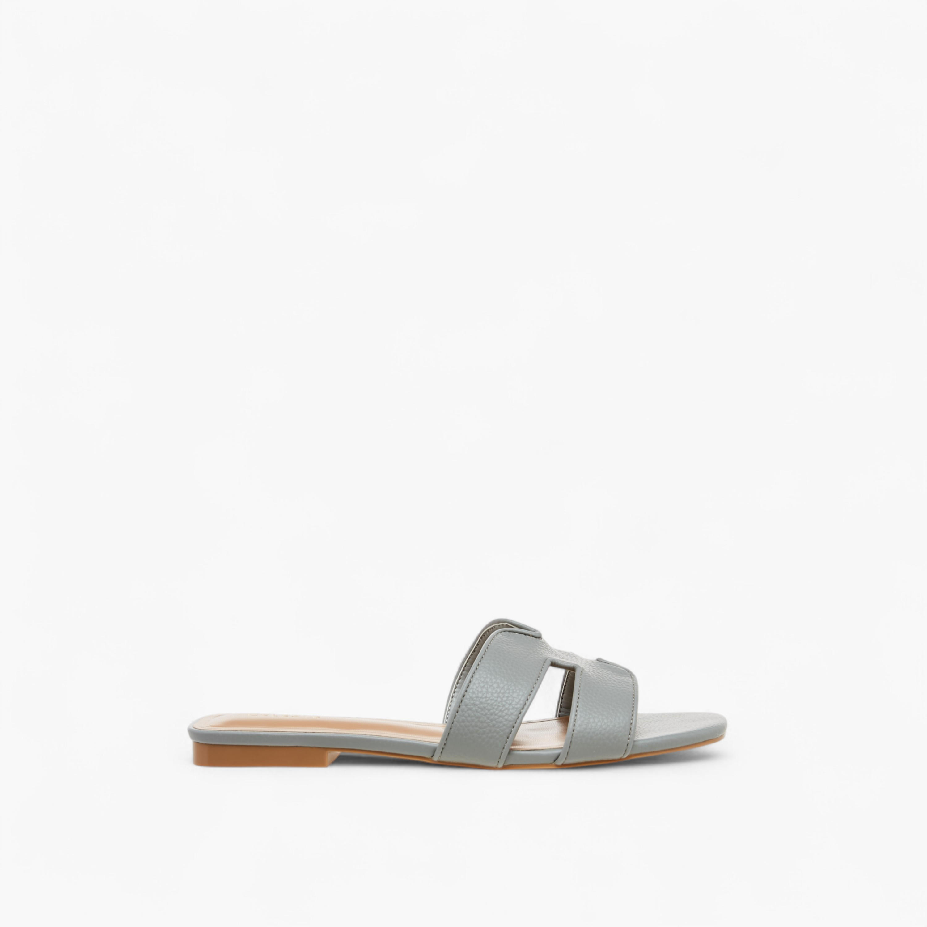 Celeste Women's Cutout Slip-On Sandals-women-shoes-flats-sandals-image-3