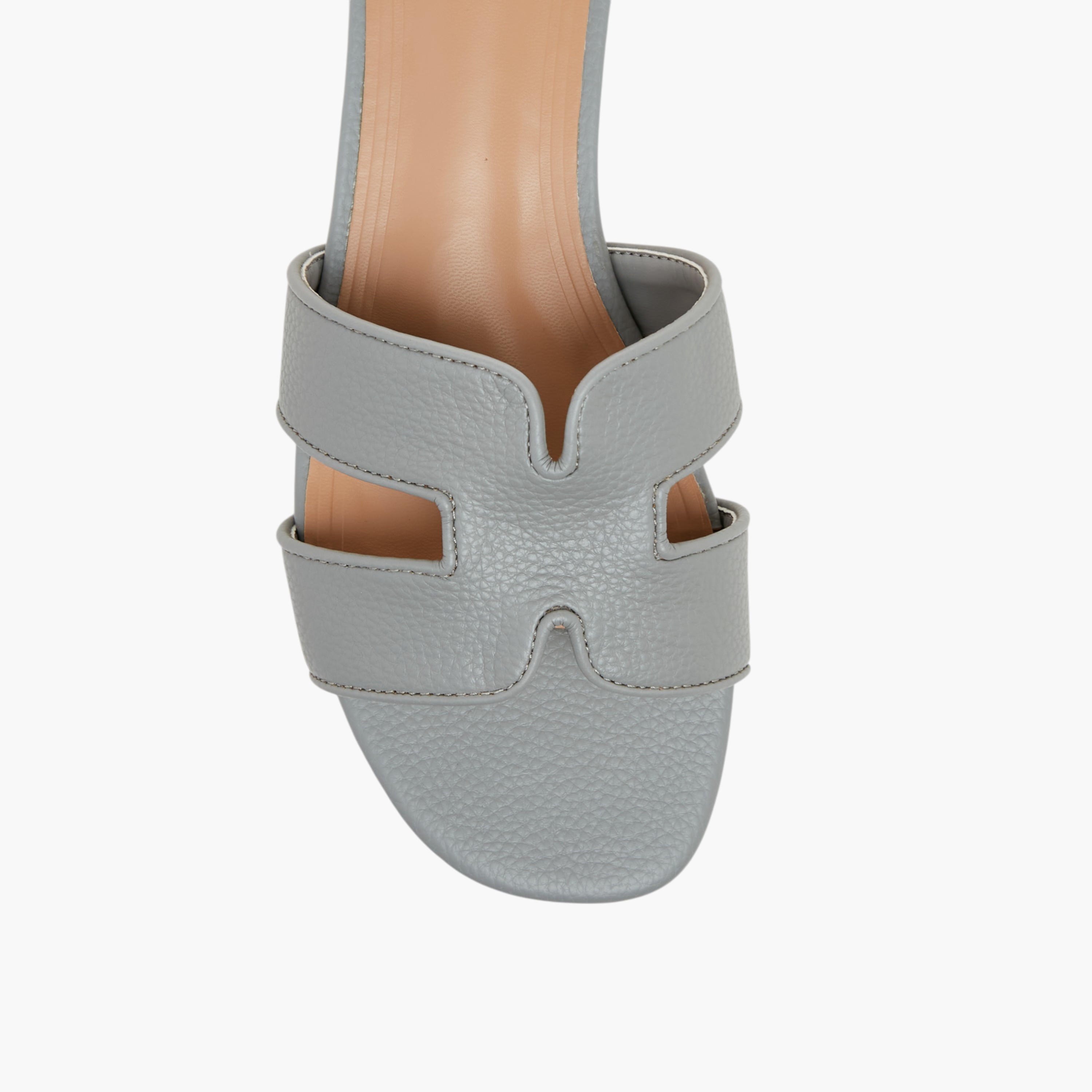 Celeste Women's Cutout Slip-On Sandals-women-shoes-flats-sandals-image-4