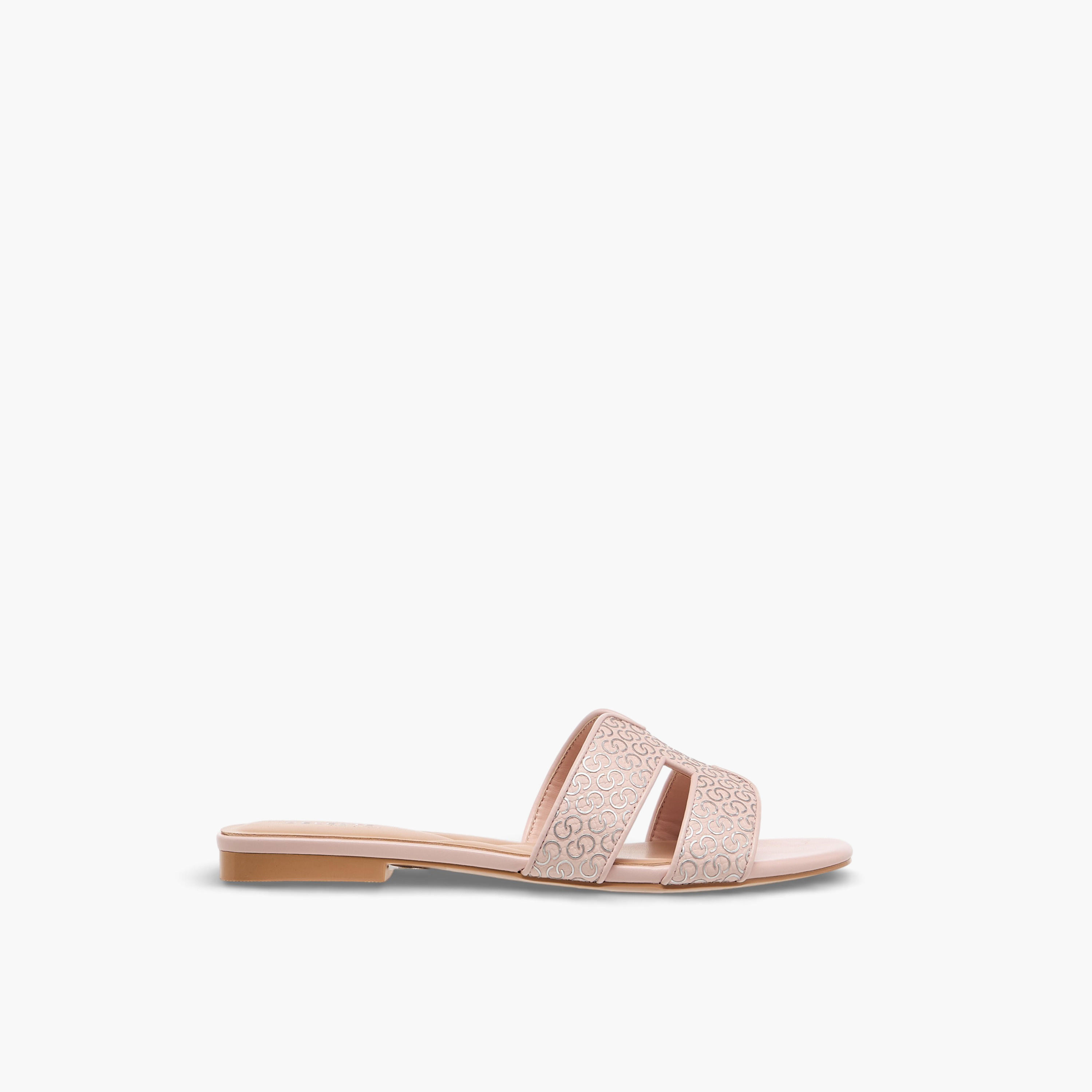 Celeste Women Slip-On Sandals-women-shoes-flats-sandals-image-3