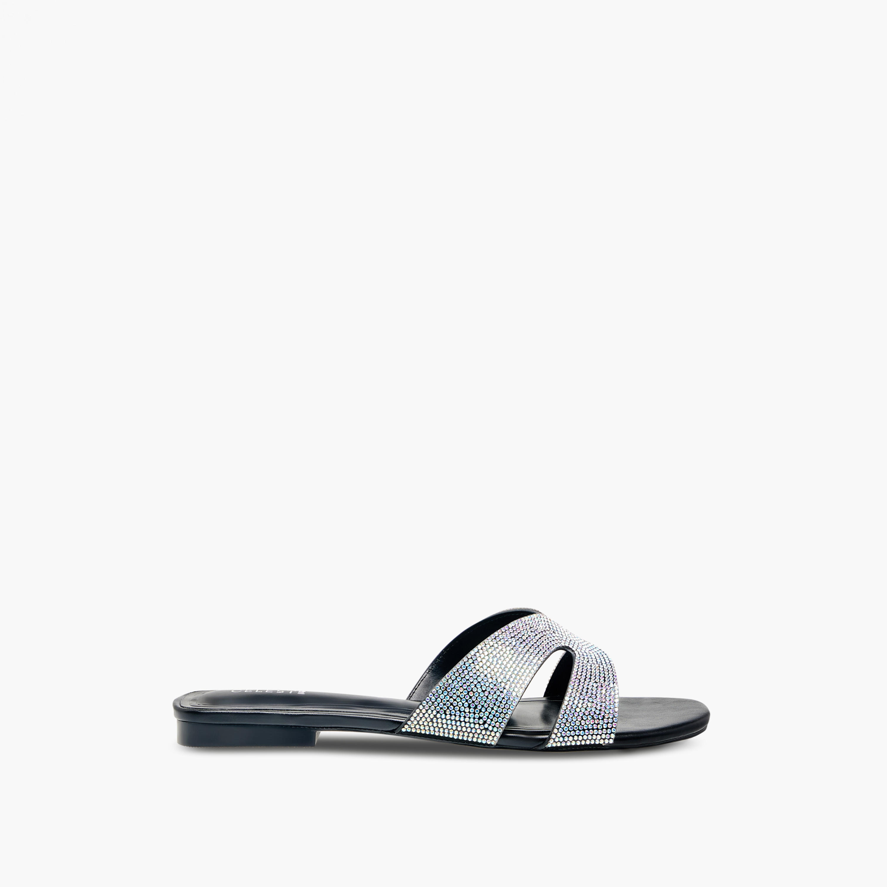 Celeste Women's Studded Slip-On Sandals-women-shoes-flats-sandals-image-3