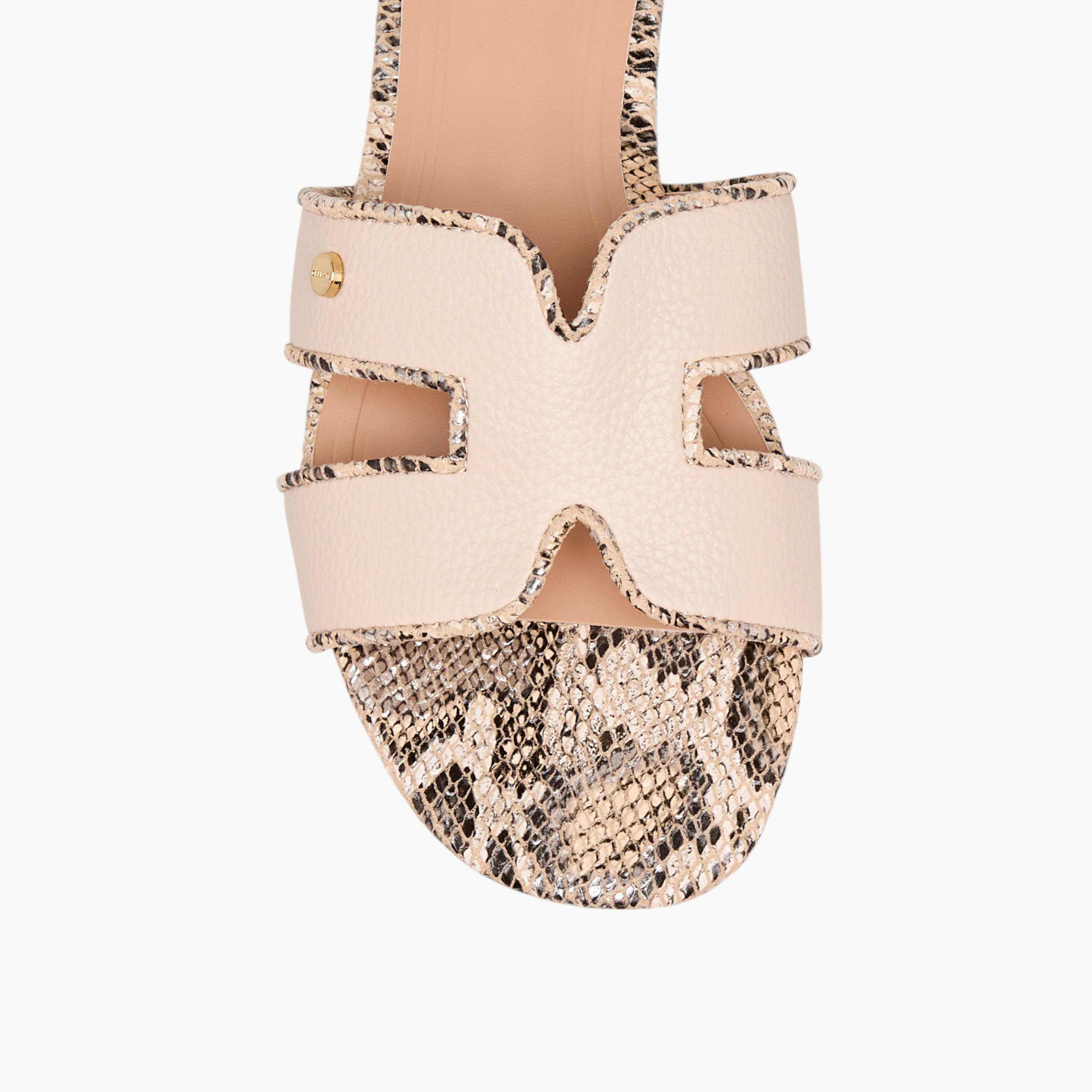 Celeste Women's Animal Print Slip-On Flat Sandals-women-shoes-flats-sandals-image-4