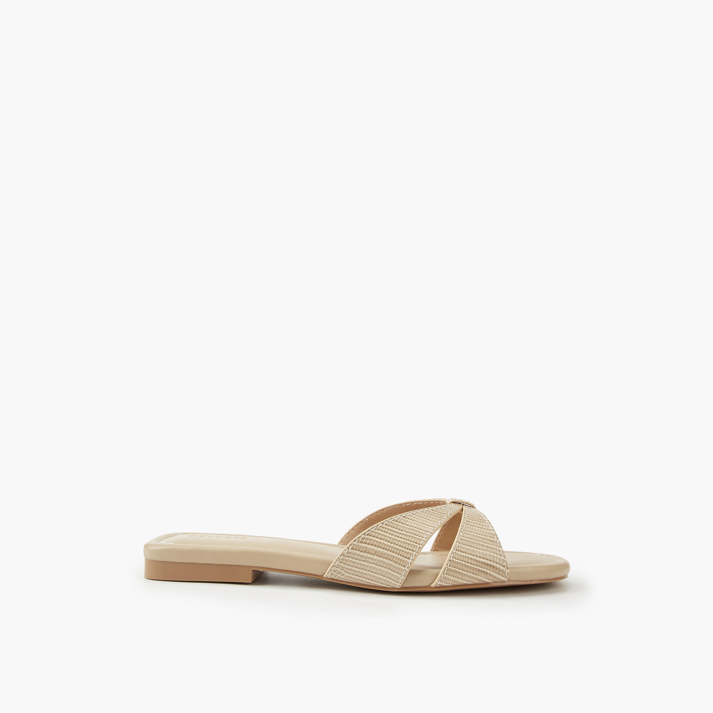 Celeste Women's Strappy Slip-On Sandals-women-shoes-flats-sandals-image-2