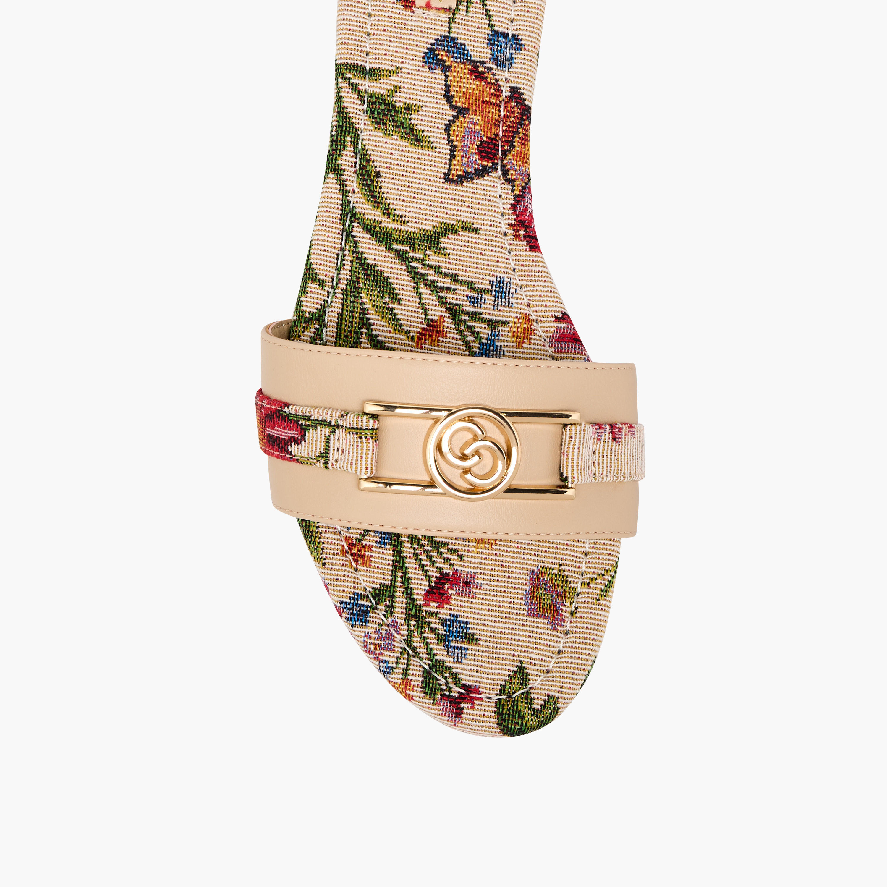 Celeste Women's Printed Slip-On Flat Sandals-women-shoes-flats-sandals-image-4