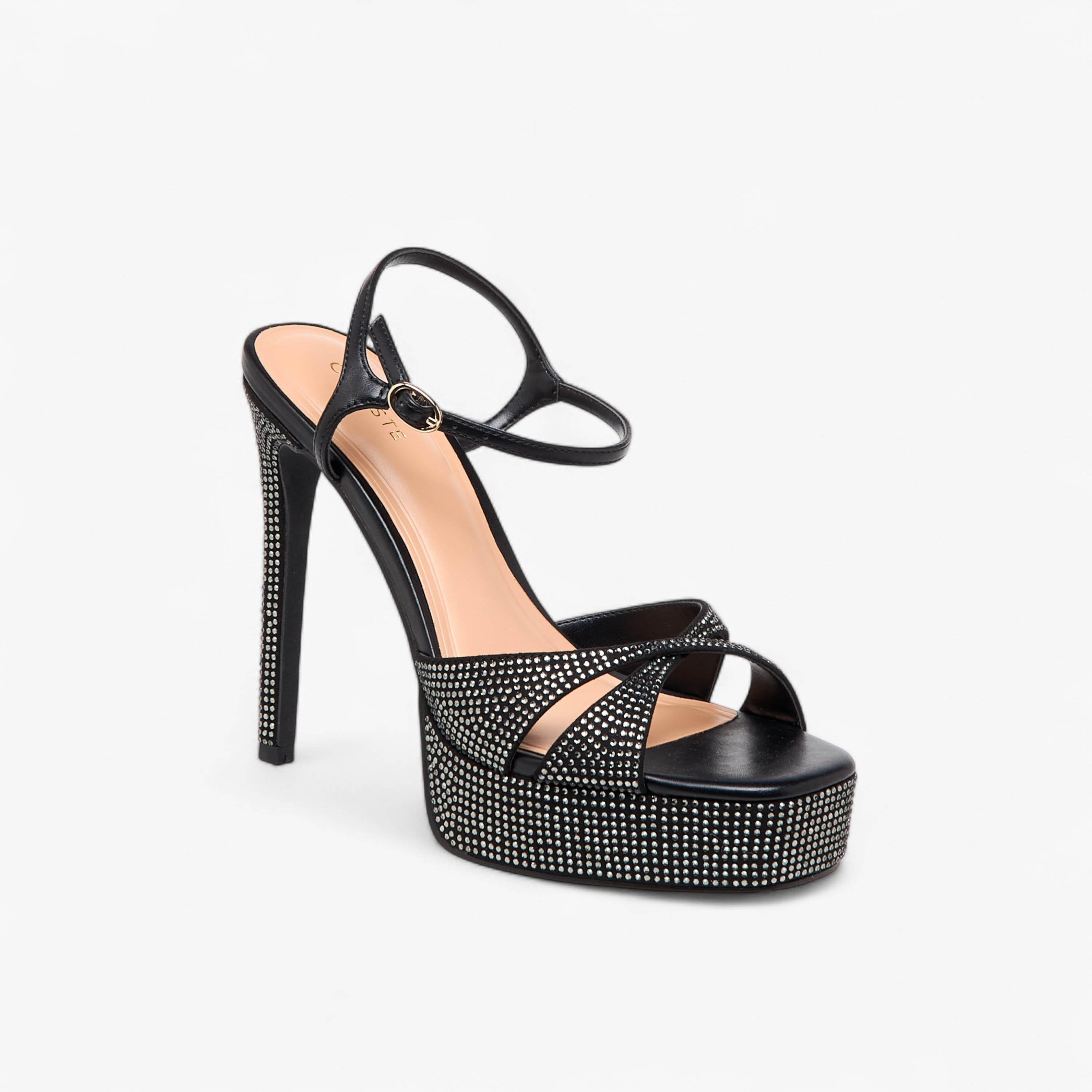 Celeste Women Embellished Stiletto Heel Sandals-women-shoes-sandals-heeled-image-2