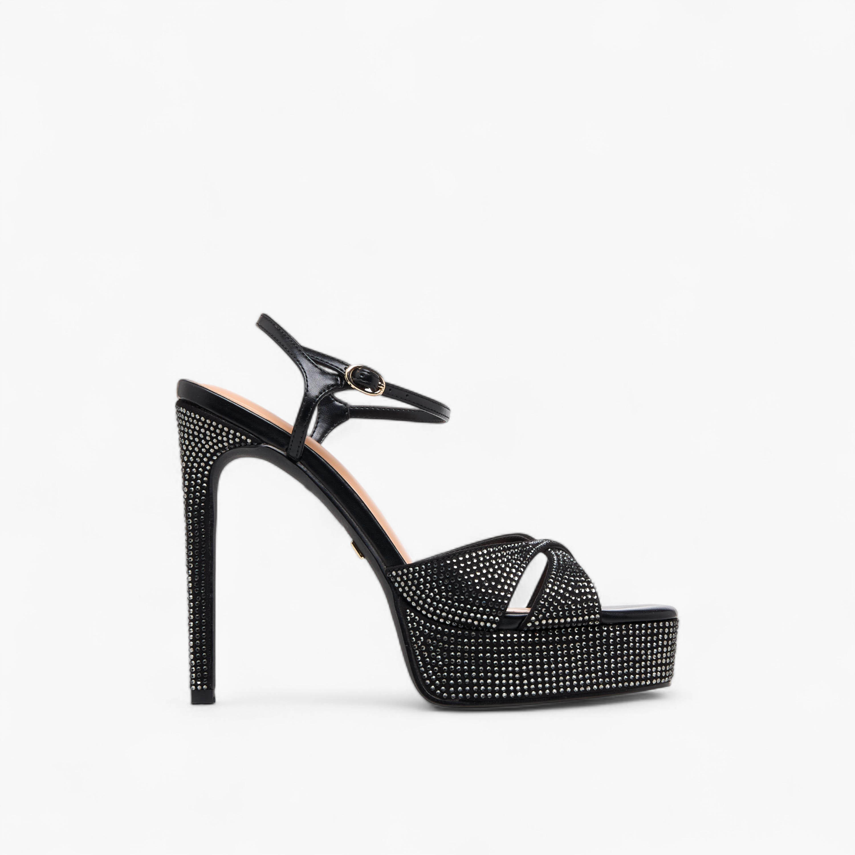 Celeste Women Embellished Stiletto Heel Sandals-women-shoes-sandals-heeled-image-3