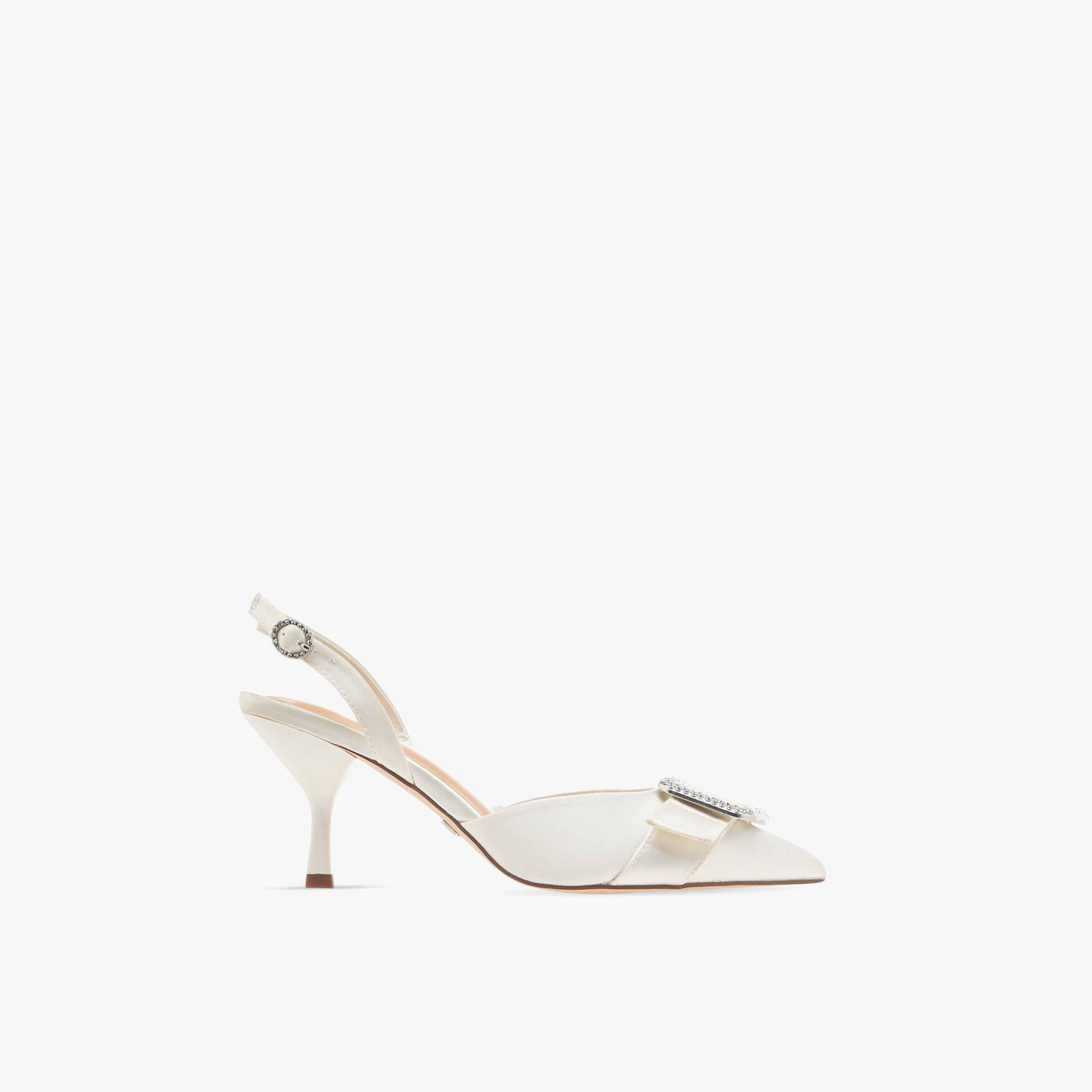 حذاء مزين بحزام خلفي وكعب رفيع وإبزيم إغلاق للنساء من سيليست-women-shoes-sandals-heeled-image-8